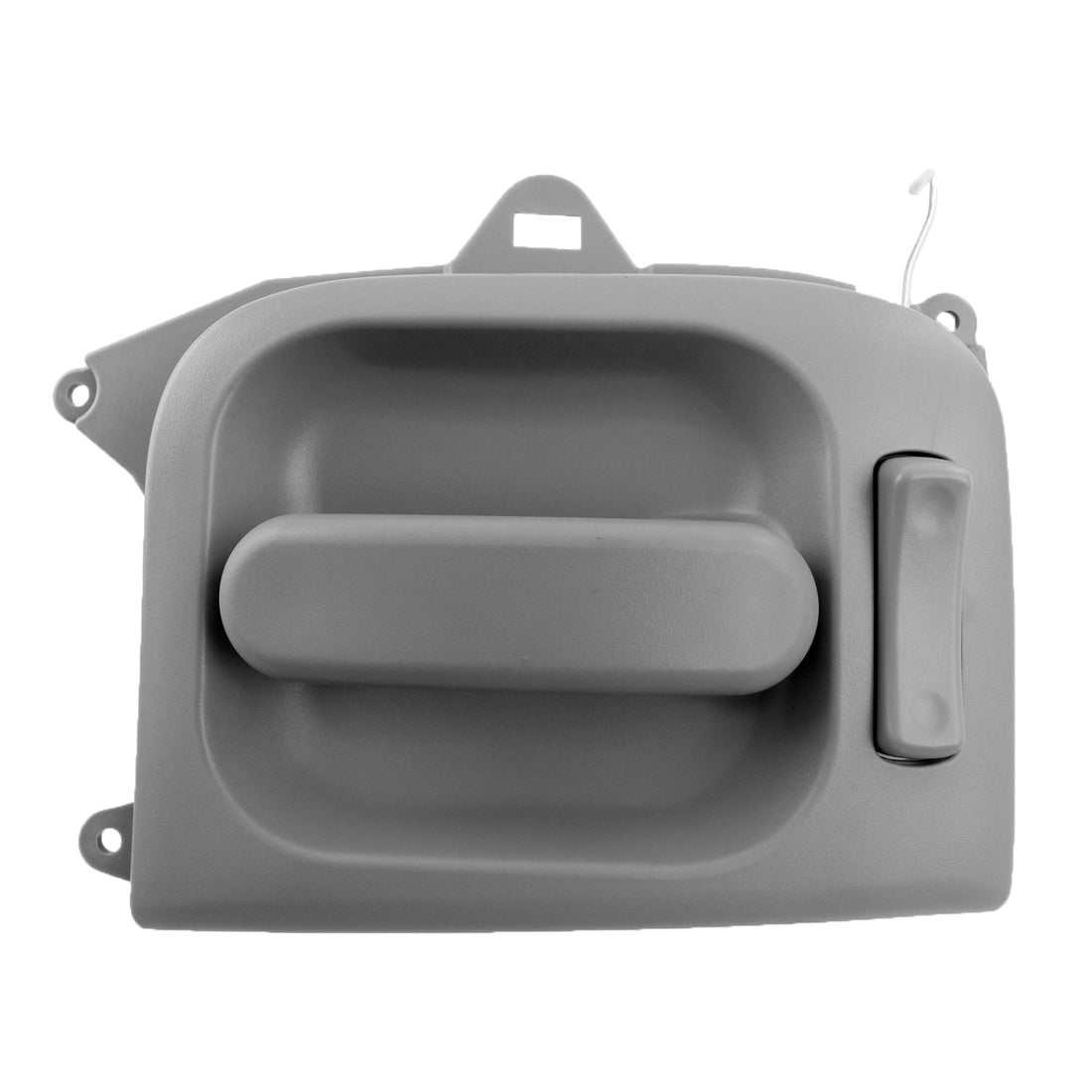 Left Side Rear door handle inside 2002 - 2005 KIA SEDONA KI1552100 0K53A7333044