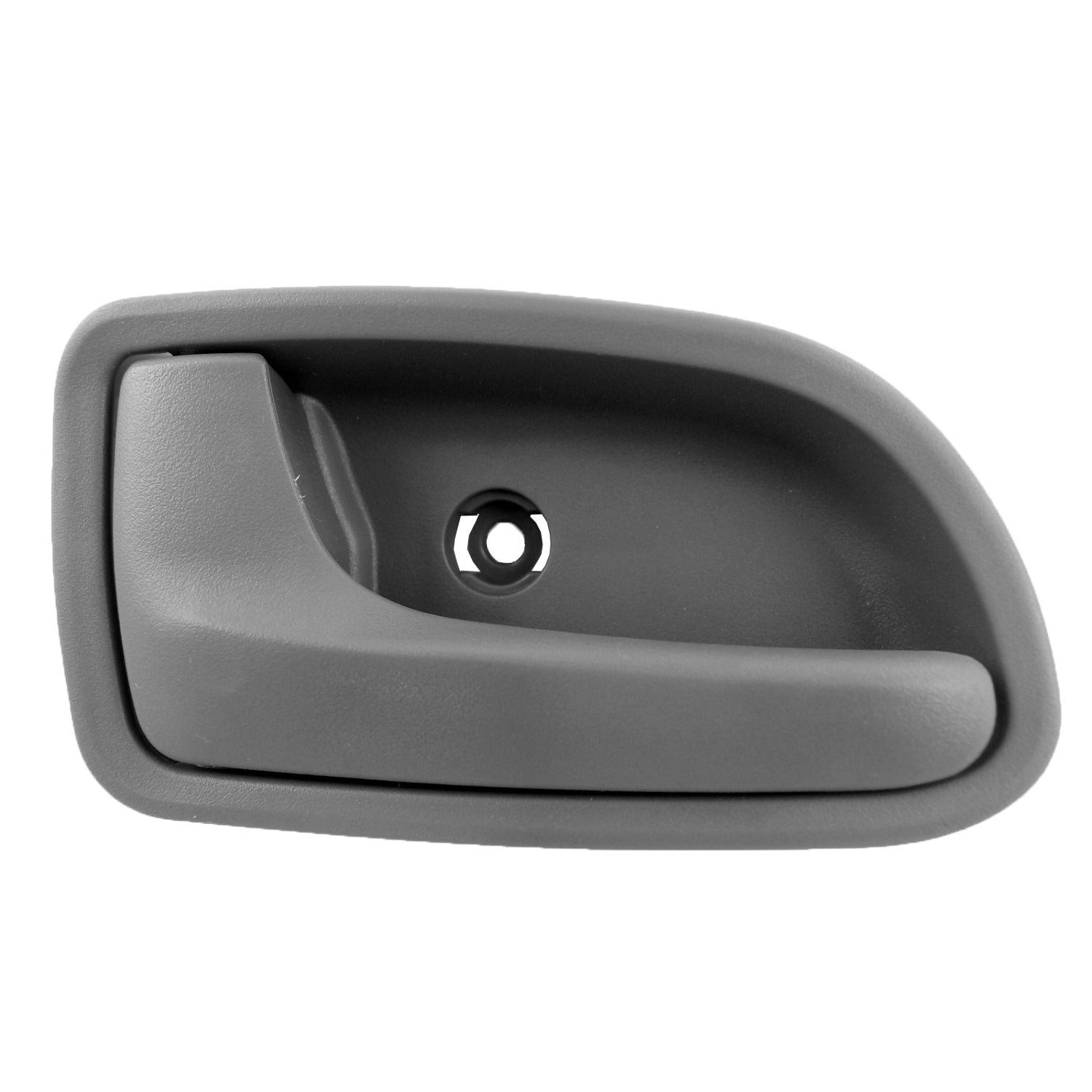Left Side Rear door handle inside 2004 - 2005 KIA RIO KI1552102 83610FD10008