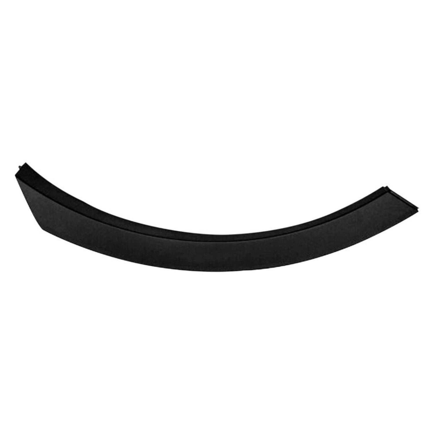 Right Side Rear Wheel Opening Molding 2020 - 2024 KIA TELLURIDE CAPA KI1791101C 87742S9000
