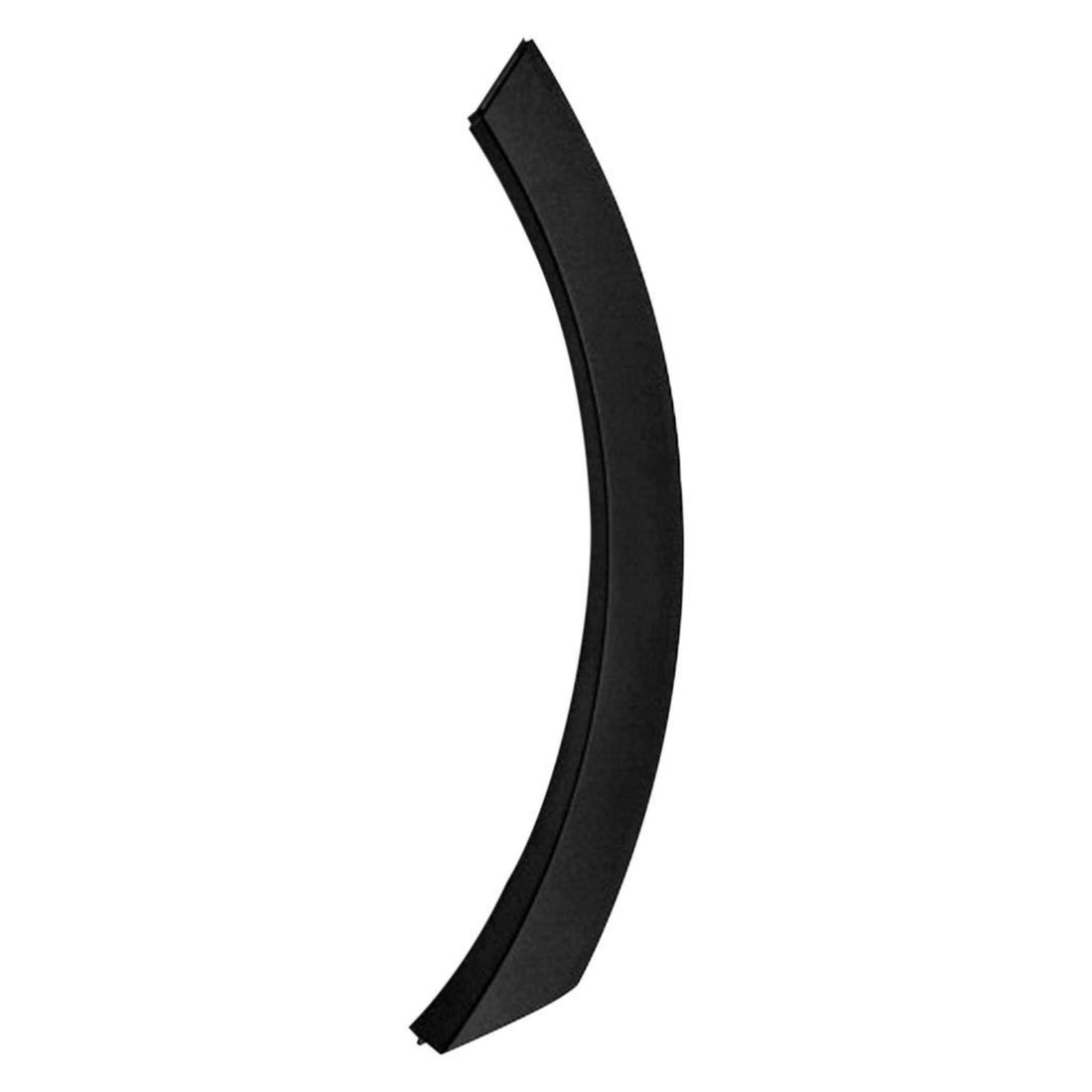 Right Side Rear Wheel Opening Molding 2020 - 2024 KIA TELLURIDE CAPA KI1791101C 87742S9000