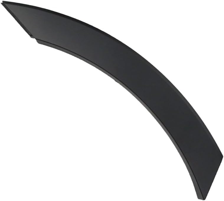 Right Side Rear wheel opening molding 2021 - 2023 KIA SORENTO CAPA KI1791103C 87744R5300