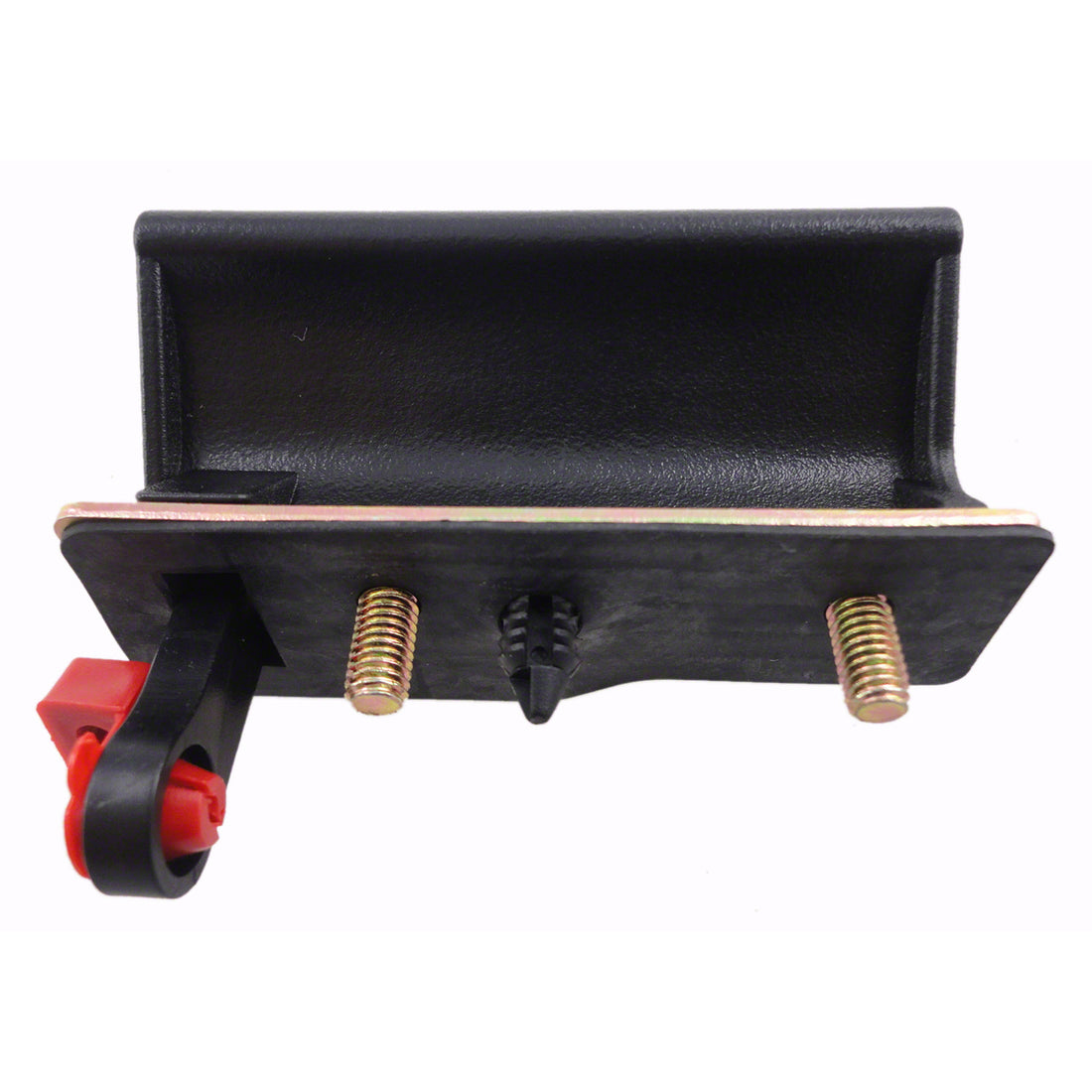 Rear gate handle 2005 - 2009 KIA SPECTRA5 KI1915101 817202F200