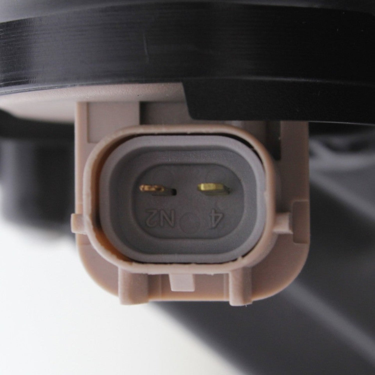 Left Side Headlamp Assembly 2006 - 2008 KIA RIO RIO5 CAPA KI2500100C 921011G010