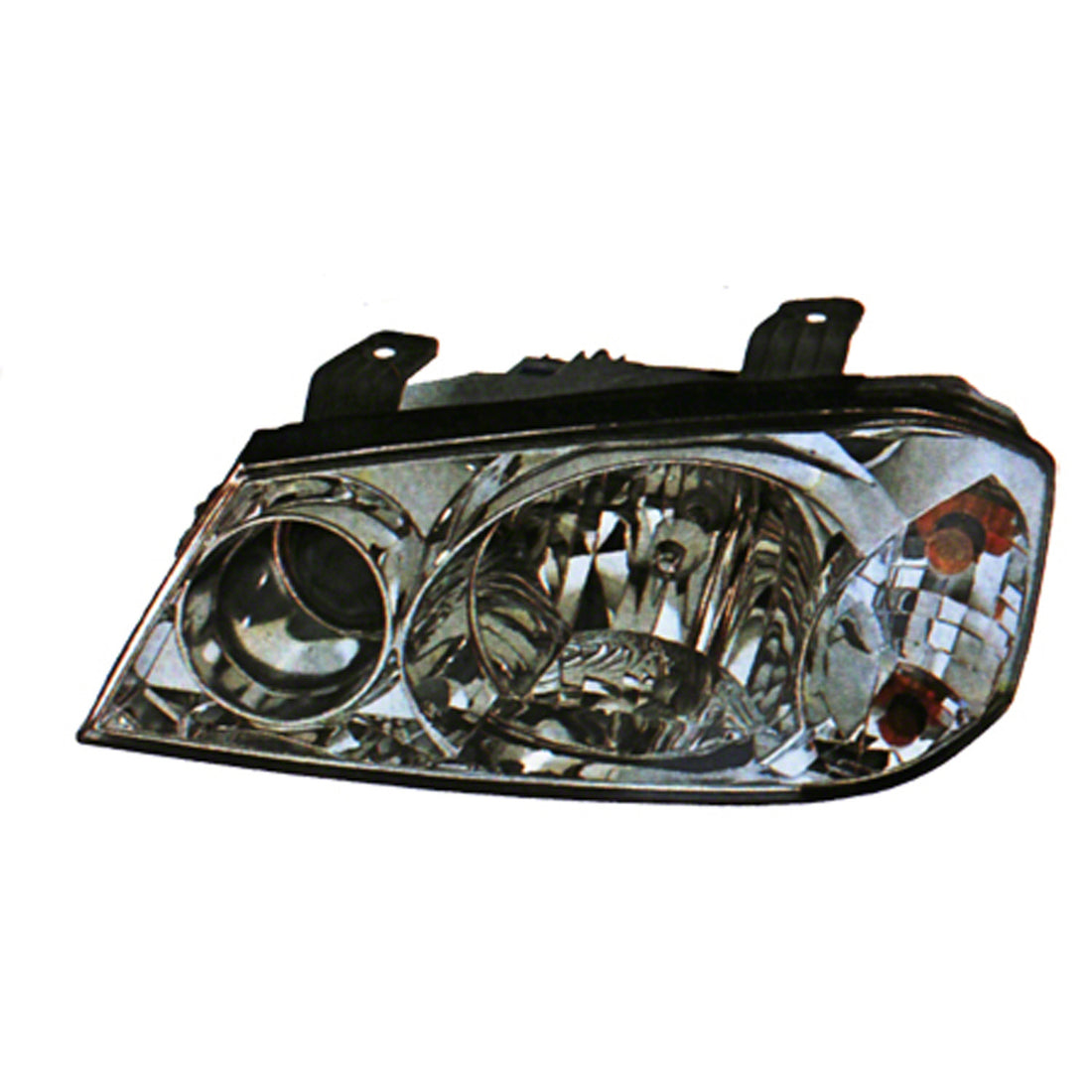 Left Side Headlamp assy composite 2001 - 2002 KIA MAGENTIS ORIGINAL KI2502108OE 921013C050