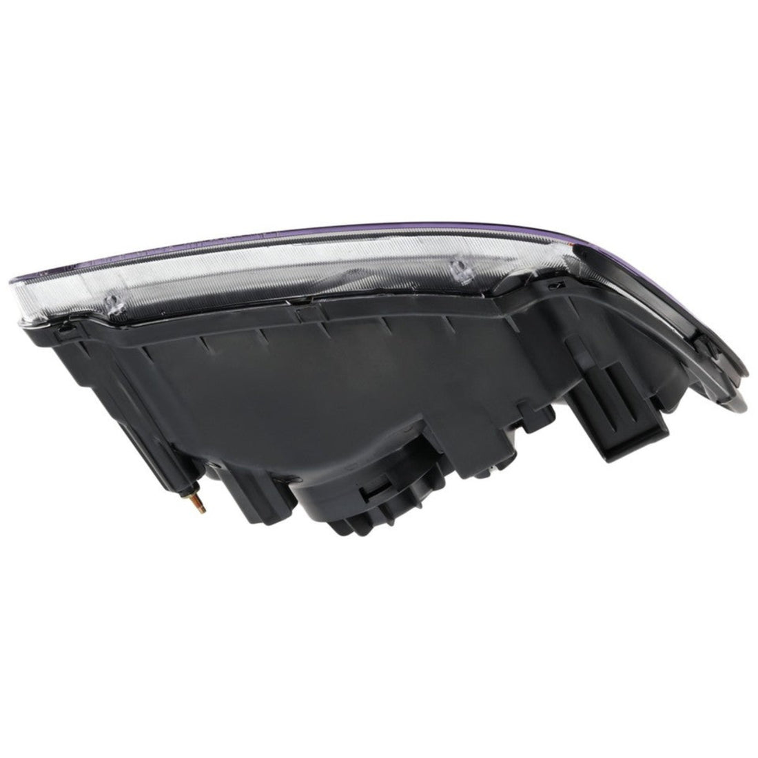 Left Side Headlamp Assembly 2004 - 2006 KIA SPECTRA KI2502117 921012F230