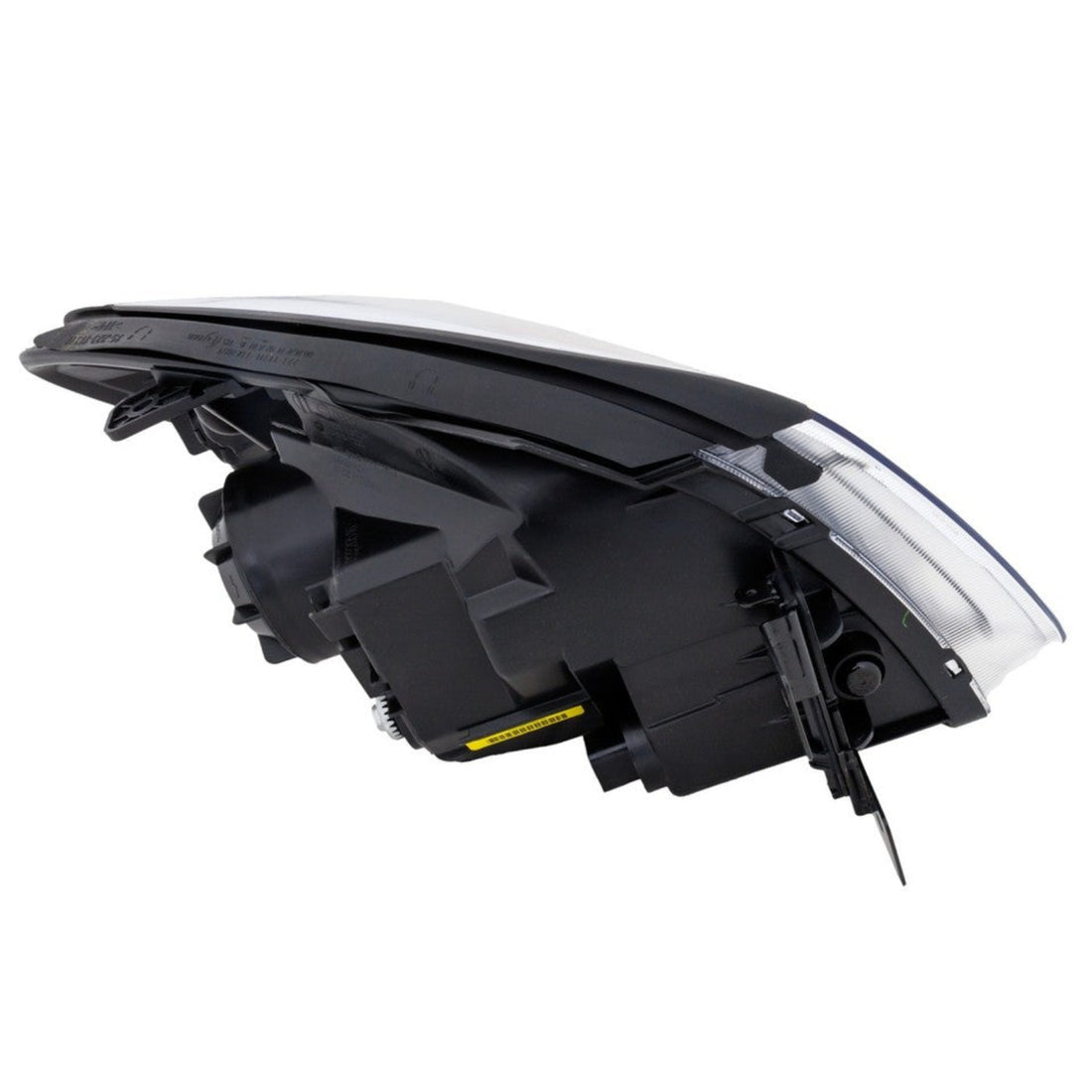 Left Side Headlamp Assembly 2009 - 2010 KIA SPORTAGE CAPA KI2502135C 921011F531