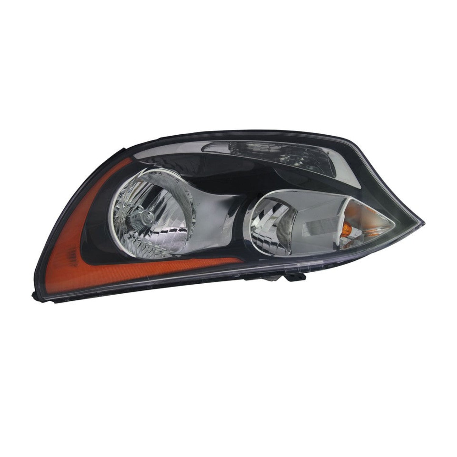 Left Side Headlamp Assembly 2012 - 2017 KIA RIO CAPA KI2502154C 921011W340