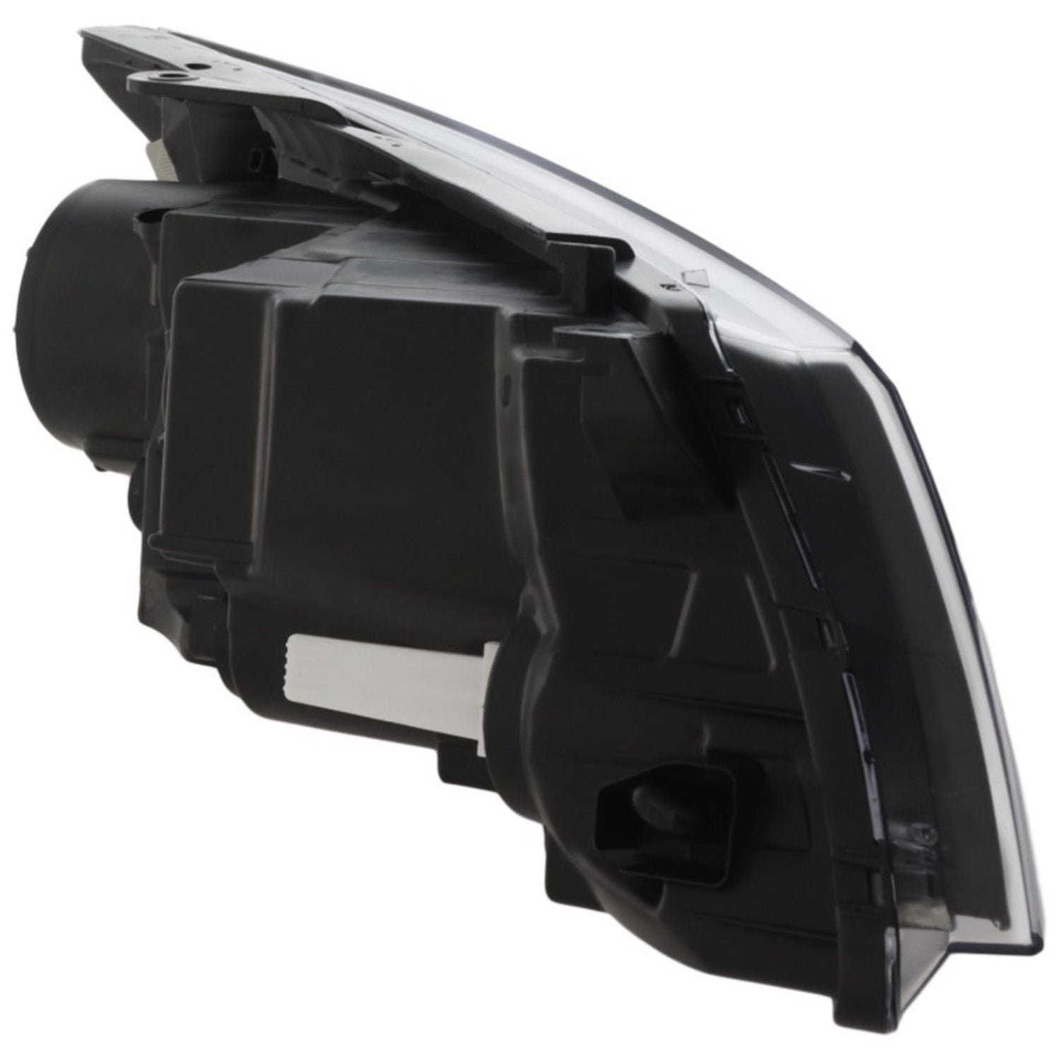 Left Side Headlamp Assembly 2011 - 2013 KIA OPTIMA CAPA KI2502155C 921012T121