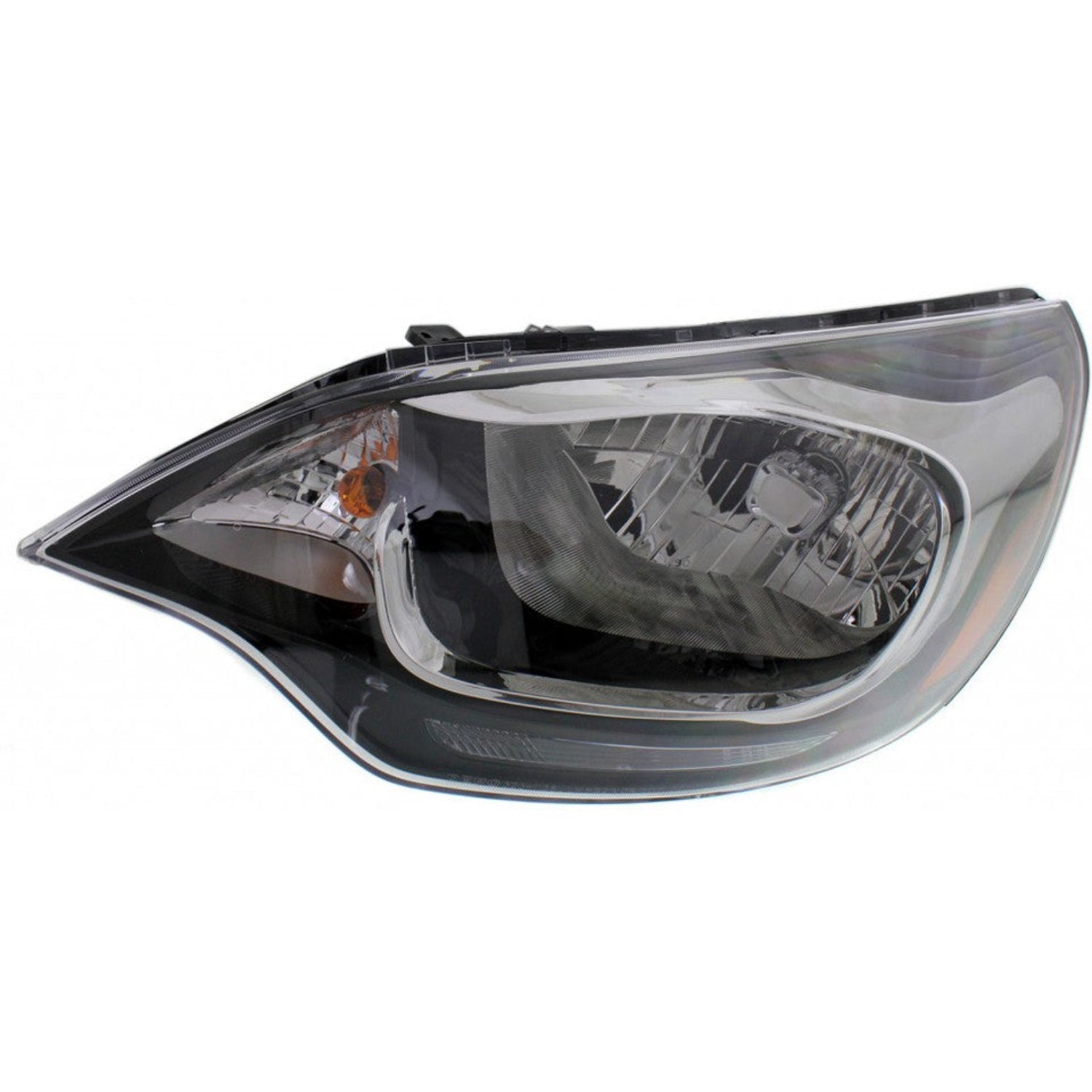 Conjunto faro izquierdo compuesto 2012 - 2017 KIA RIO KI2502159C 921011W100