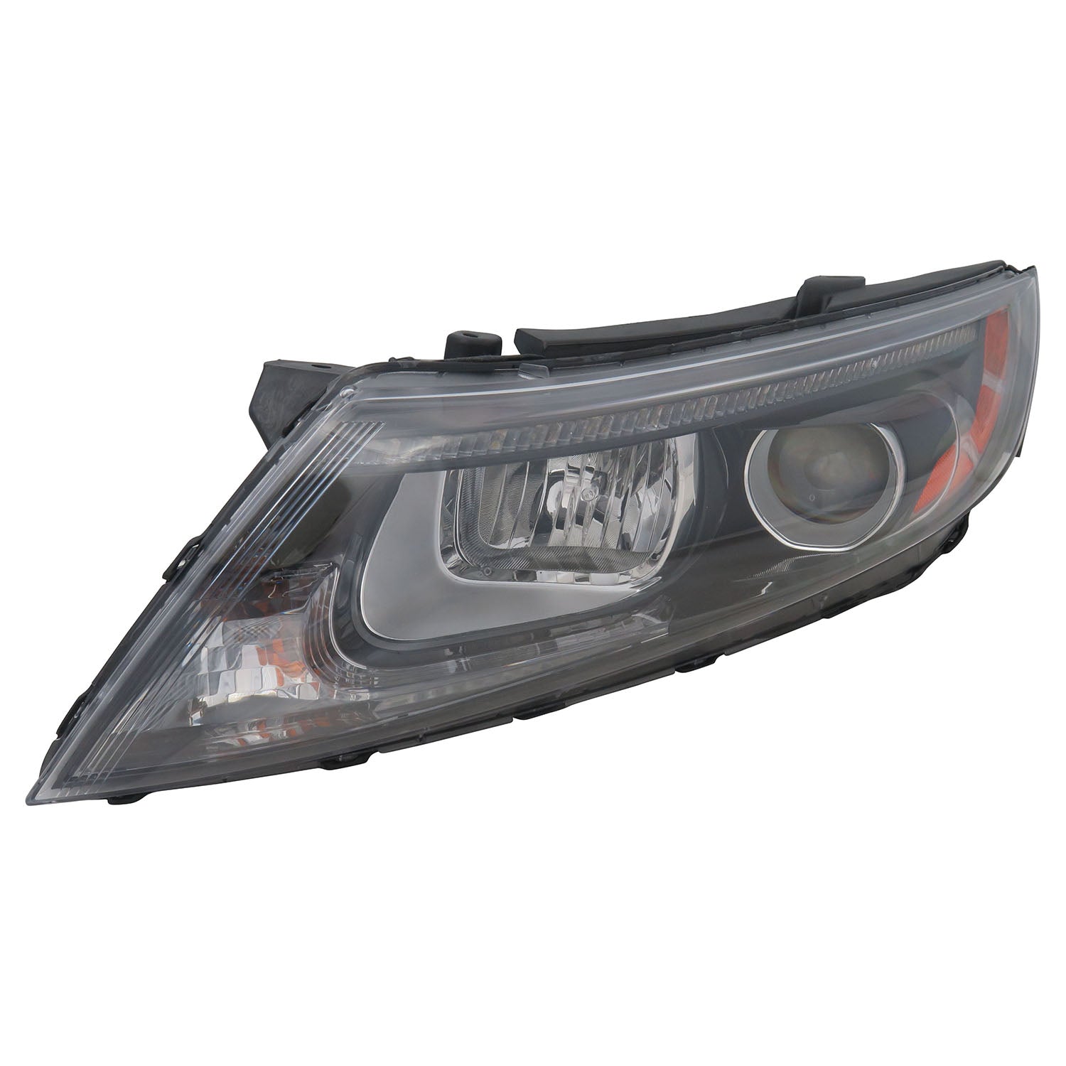 Left Side Headlamp assy composite 2014 - 2015 KIA OPTIMA KI2502176 921014C551
