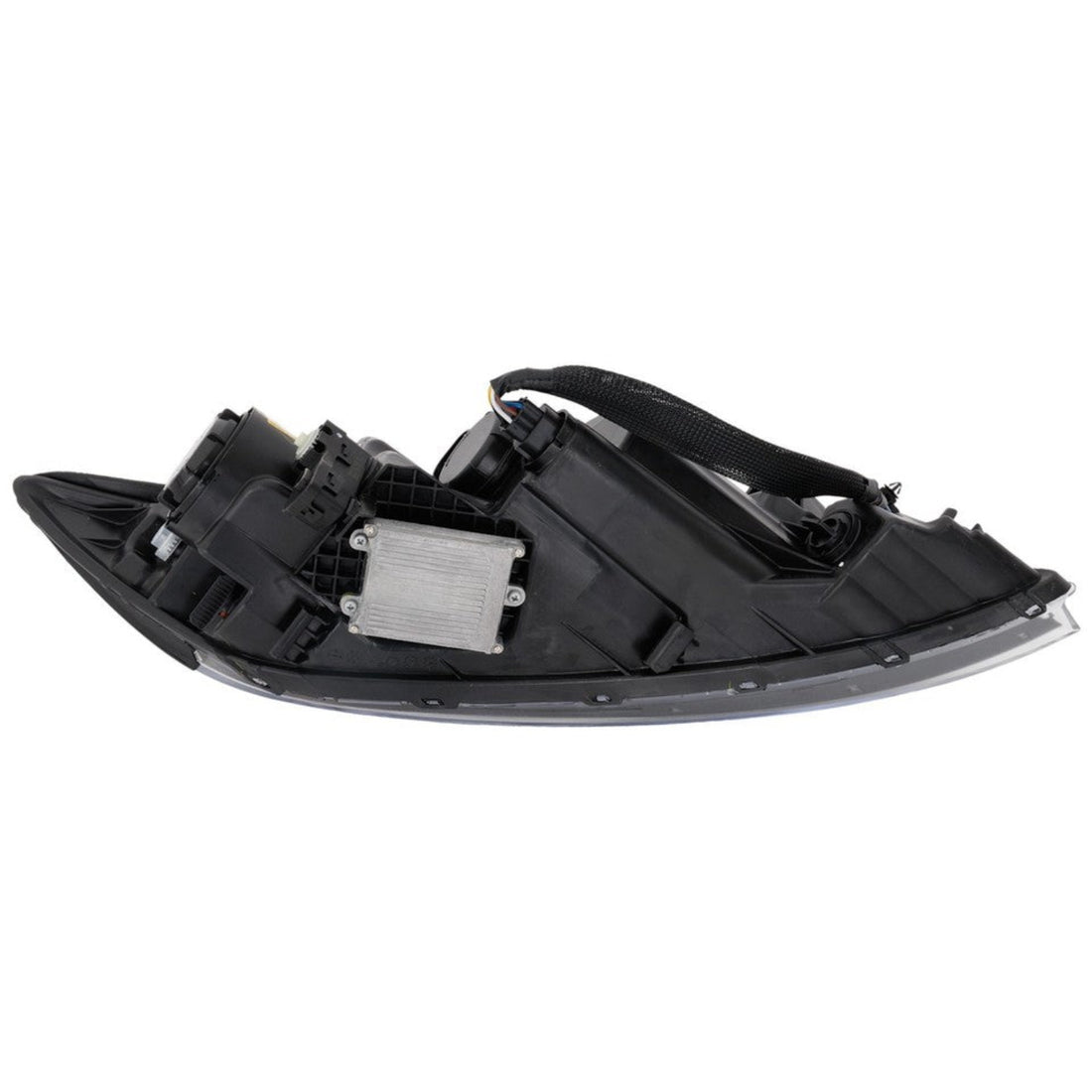 Left Side Headlamp Assembly 2014 - 2015 KIA OPTIMA CAPA KI2502178C 921012T560