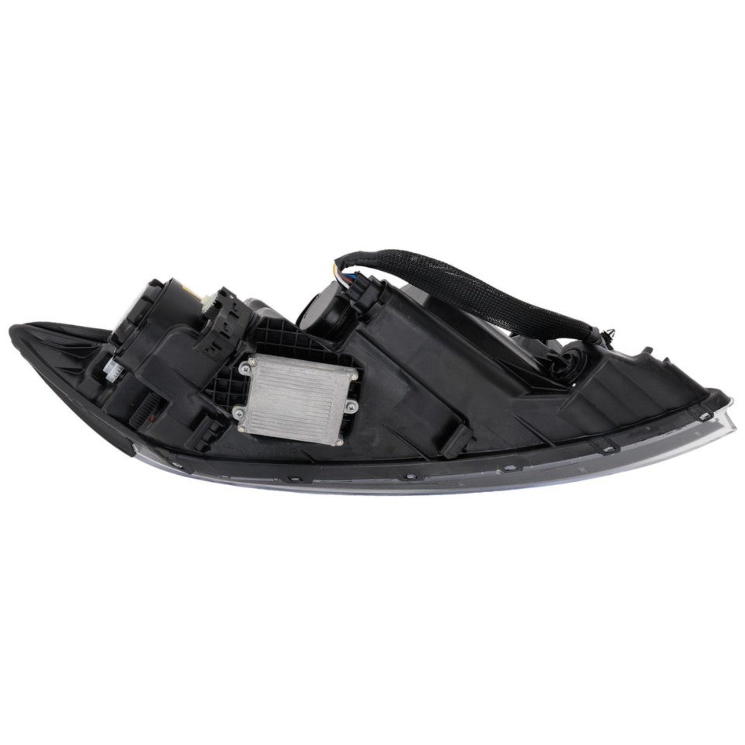 Left Side Headlamp Assembly 2014 - 2015 KIA OPTIMA CAPA KI2502178C 921012T560