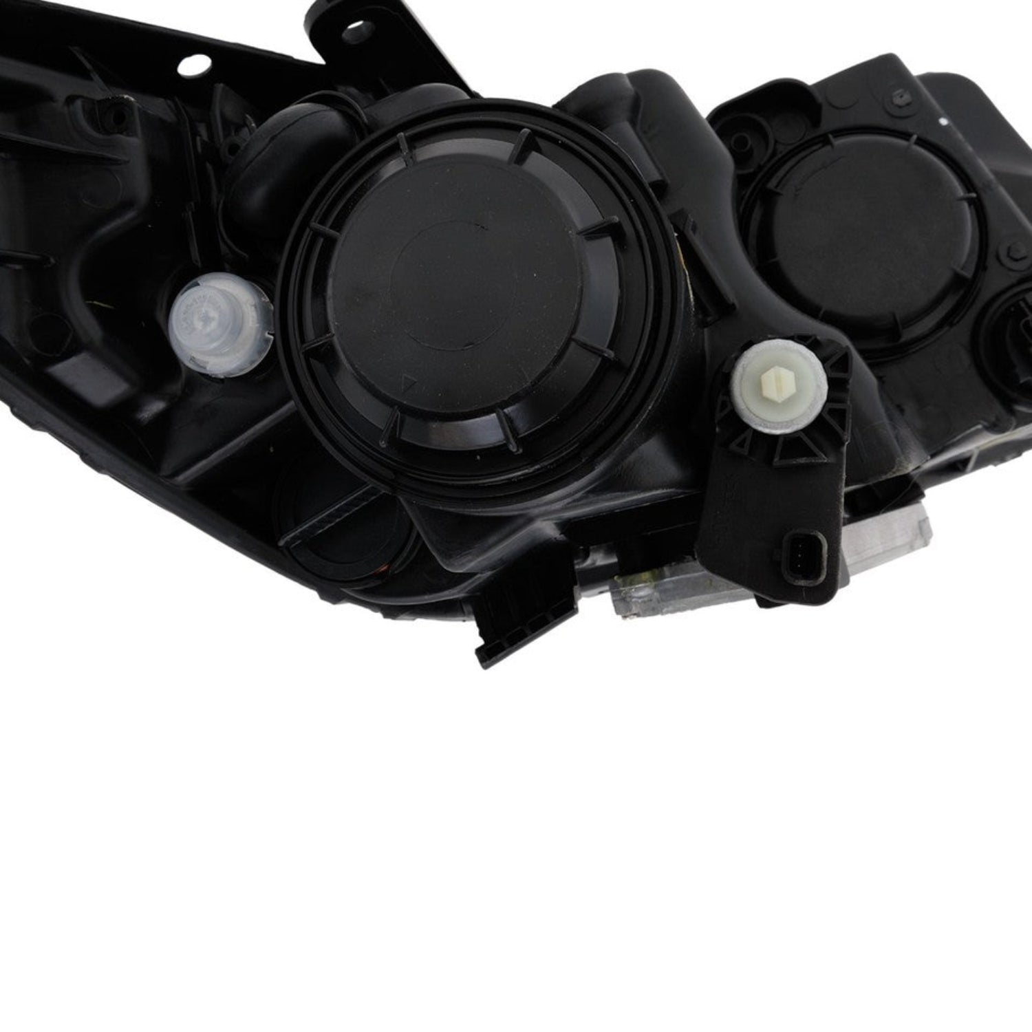 Left Side Headlamp Assembly 2014 - 2015 KIA OPTIMA CAPA KI2502178C 921012T560