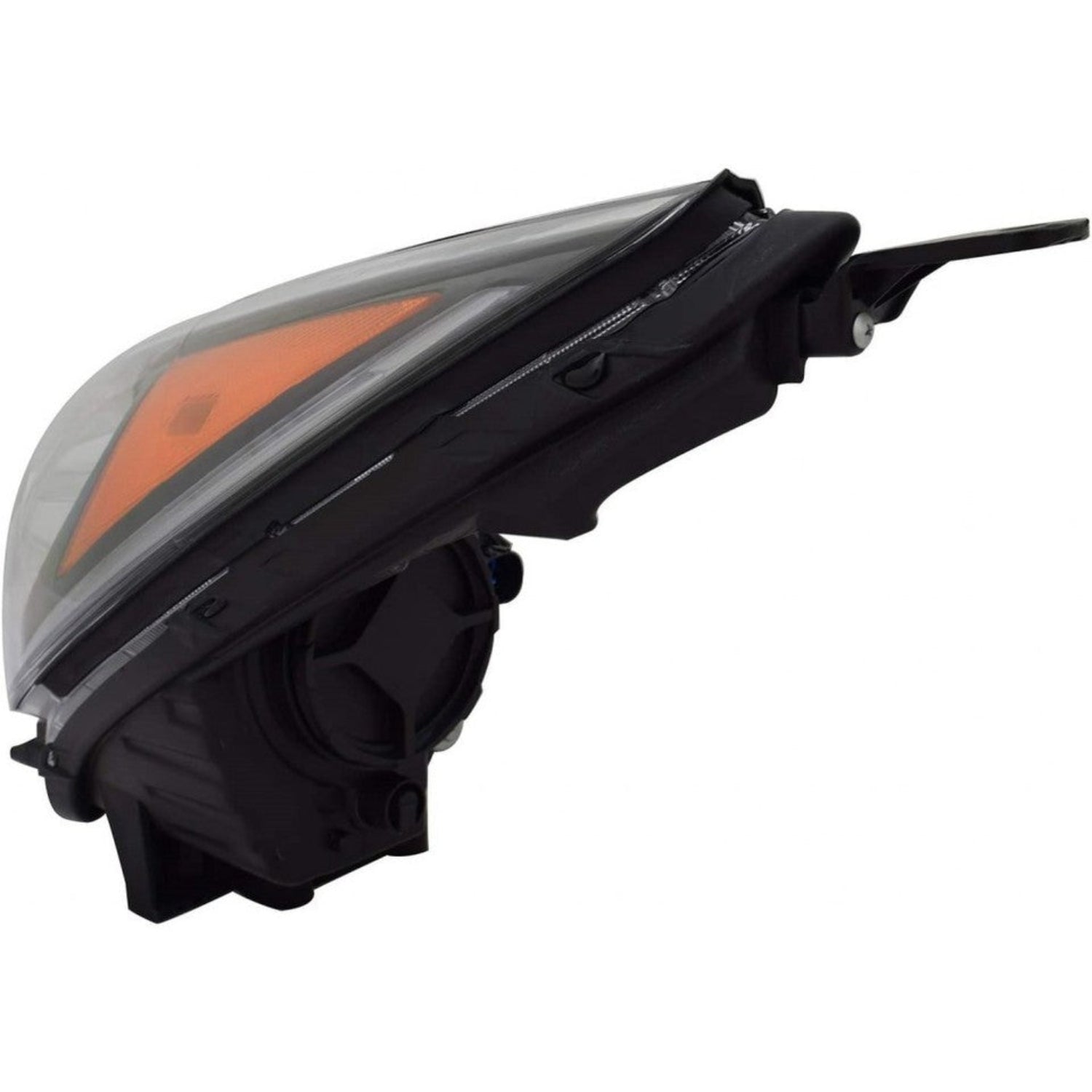 Conjunto faro izquierdo compuesto 2017 - 2019 KIA NIRO CAPA KI2502210C 92101G5040