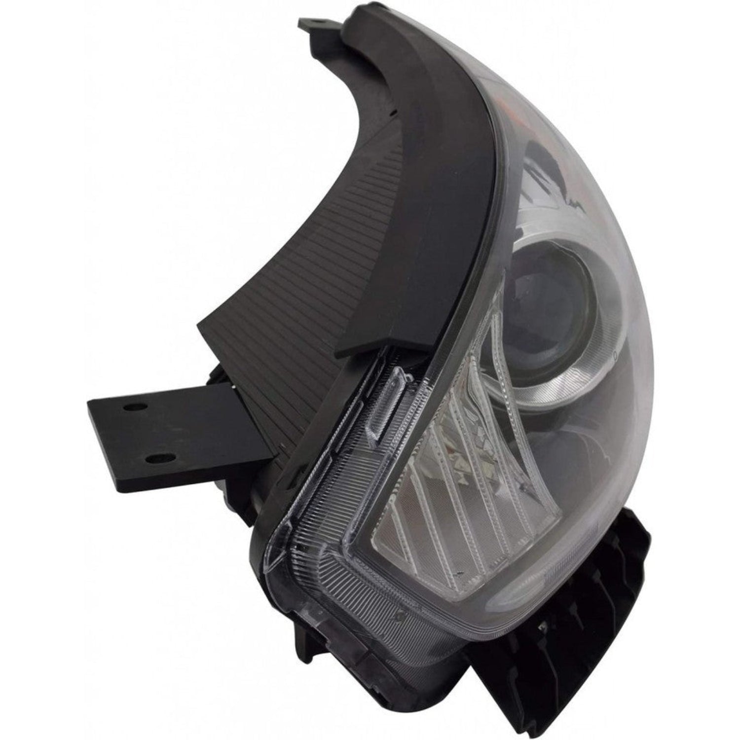 Conjunto faro izquierdo compuesto 2017 - 2019 KIA NIRO CAPA KI2502210C 92101G5040