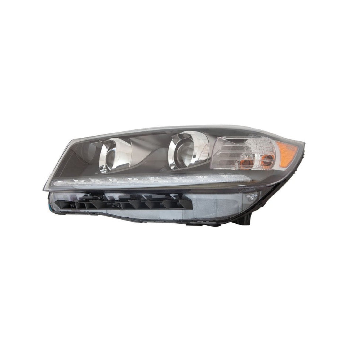 Left Side Headlamp Assembly 2019 - 2020 KIA SORENTO KI2502226 92101C6510