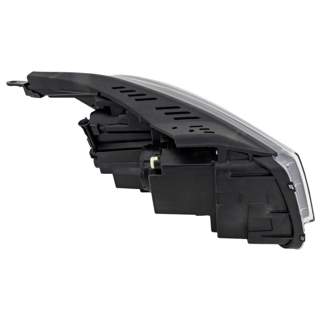 Left Side Headlamp Assembly 2019 - 2020 KIA SORENTO CAPA KI2502229C 92101C6500