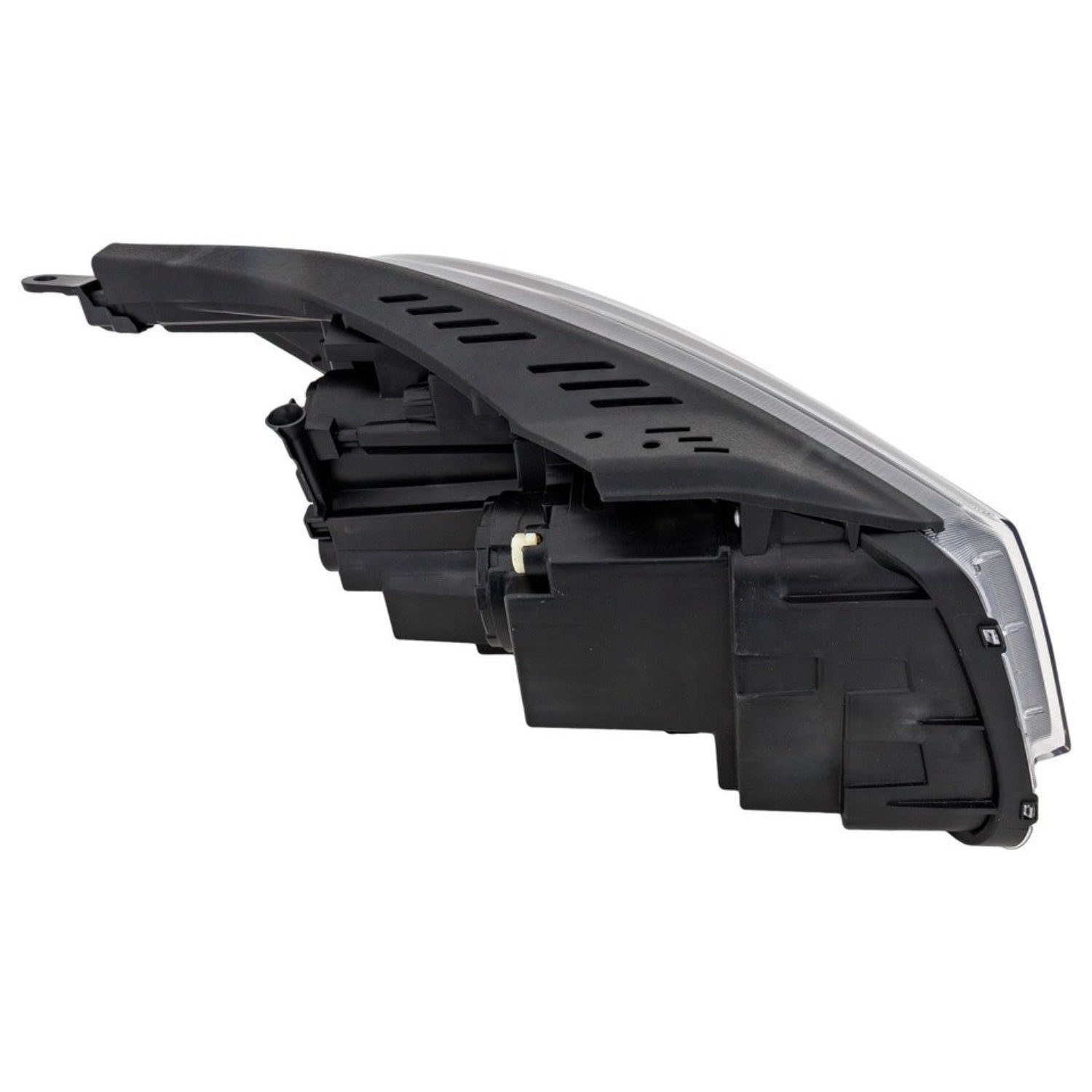 Left Side Headlamp Assembly 2019 - 2020 KIA SORENTO CAPA KI2502229C 92101C6500