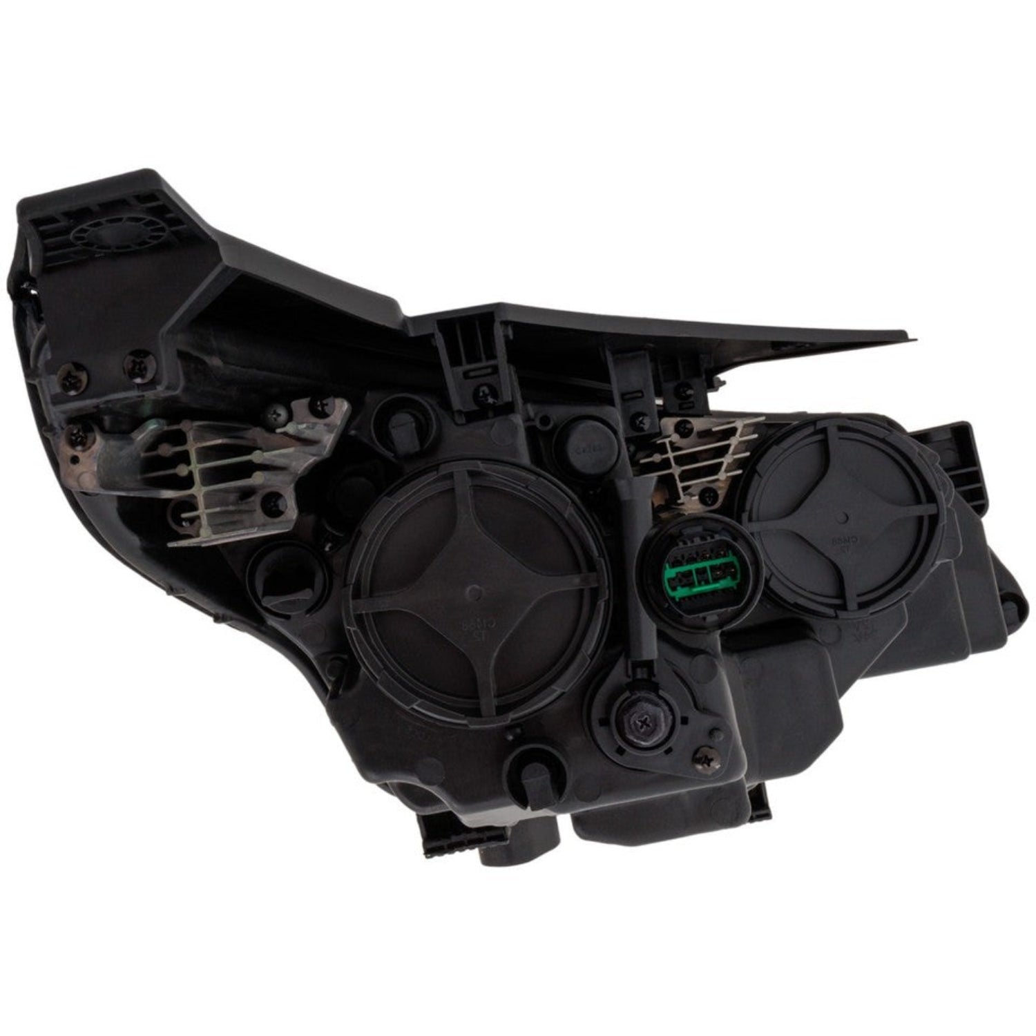 Left Side Headlamp Assembly 2019 - 2020 KIA OPTIMA KI2502232 92101D5500