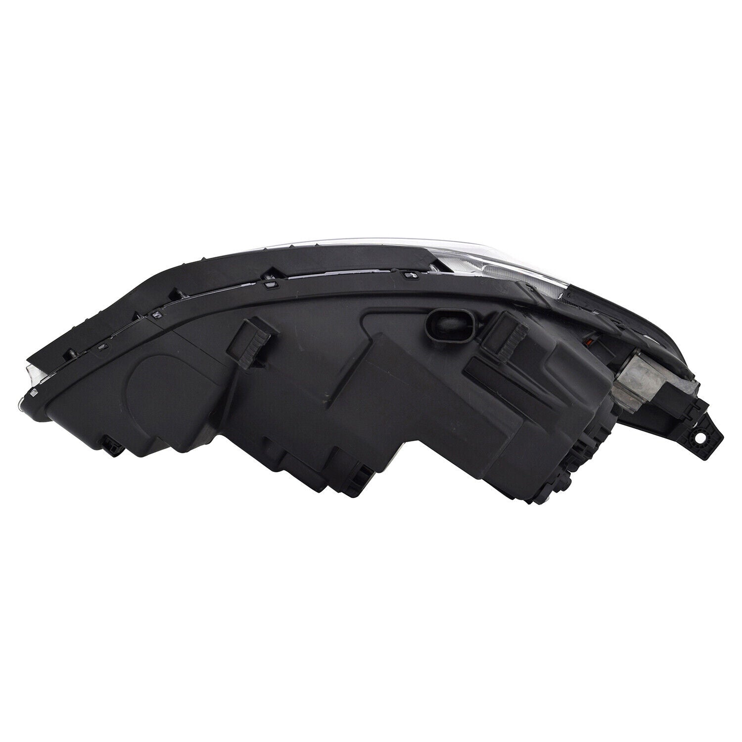 Left Side Headlamp Assembly 2019 - 2020 KIA OPTIMA CAPA KI2502232C 92101D5500