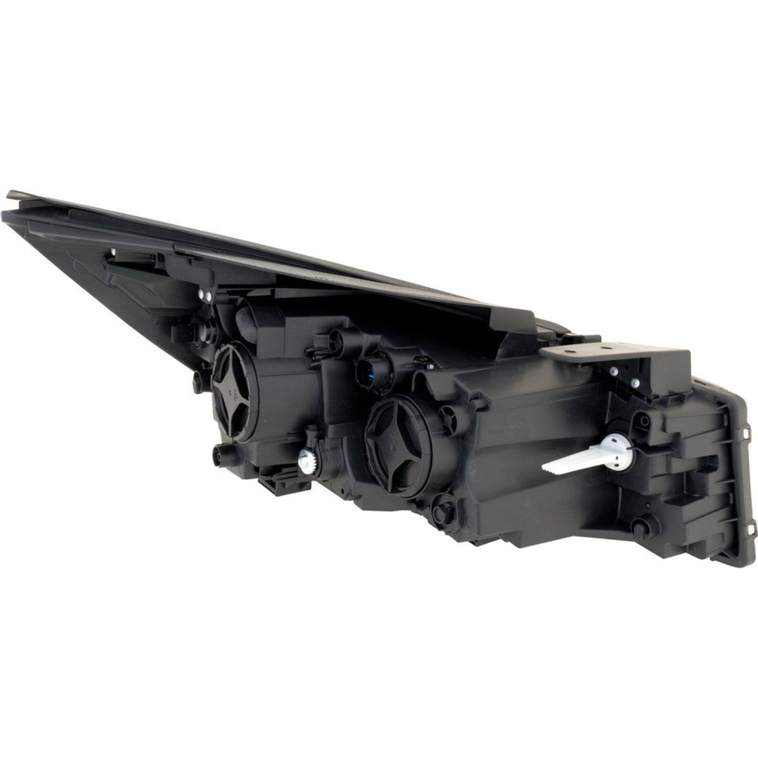 Left Side Headlamp Assembly 2019 - 2021 KIA SEDONA KI2502233 92101A9640