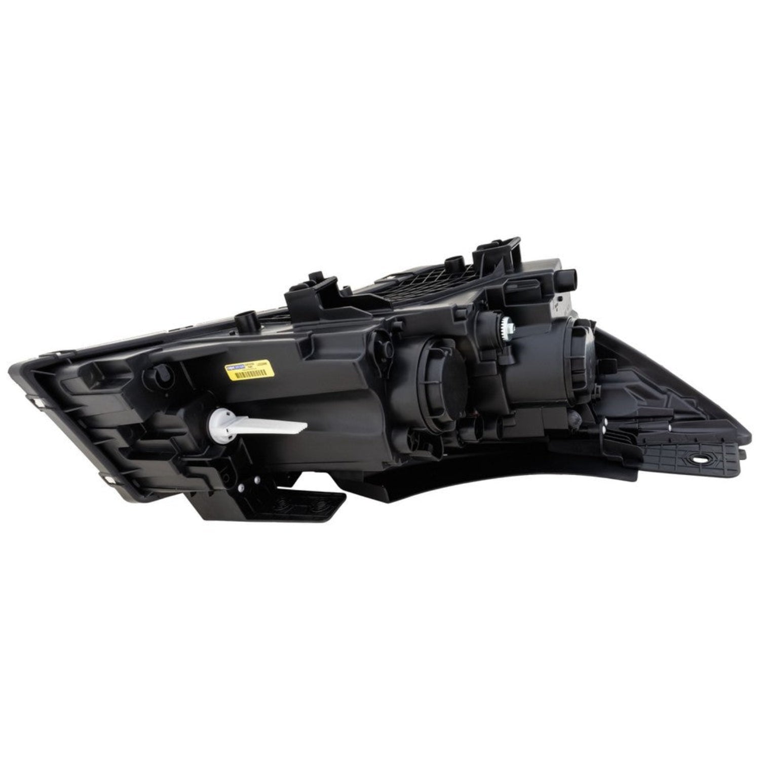 Left Side Headlamp Assembly 2019 - 2021 KIA SEDONA KI2502238 92101A9630