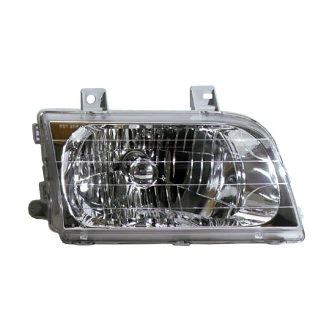 Right Side Headlamp assy composite 1998 - 2002 KIA SPORTAGE KI2503104V 0K08A51030B