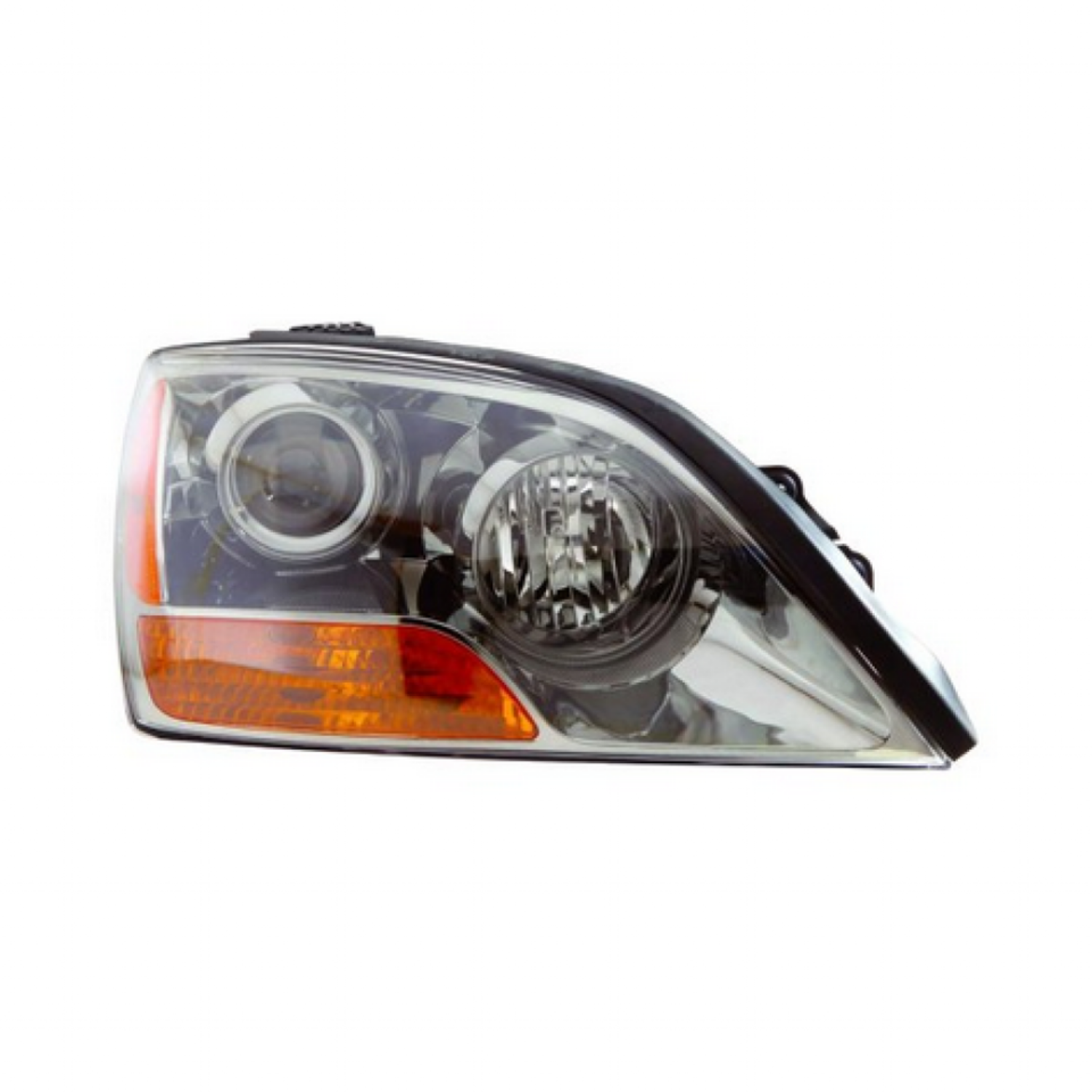 Right Side Headlamp Assembly 2007 - 2007 KIA SORENTO KI2503126 921023E540
