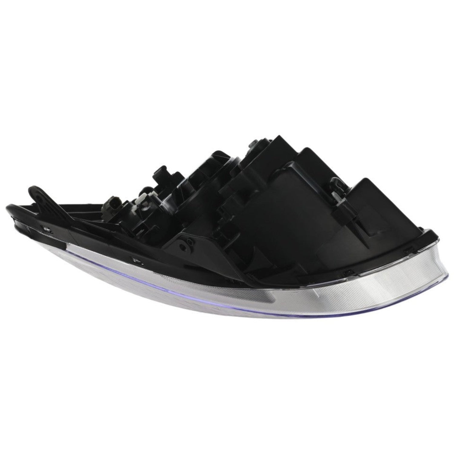 Right Side Headlamp Assembly 2009 - 2011 KIA RIO RIO5 CAPA KI2503142C 921021G011