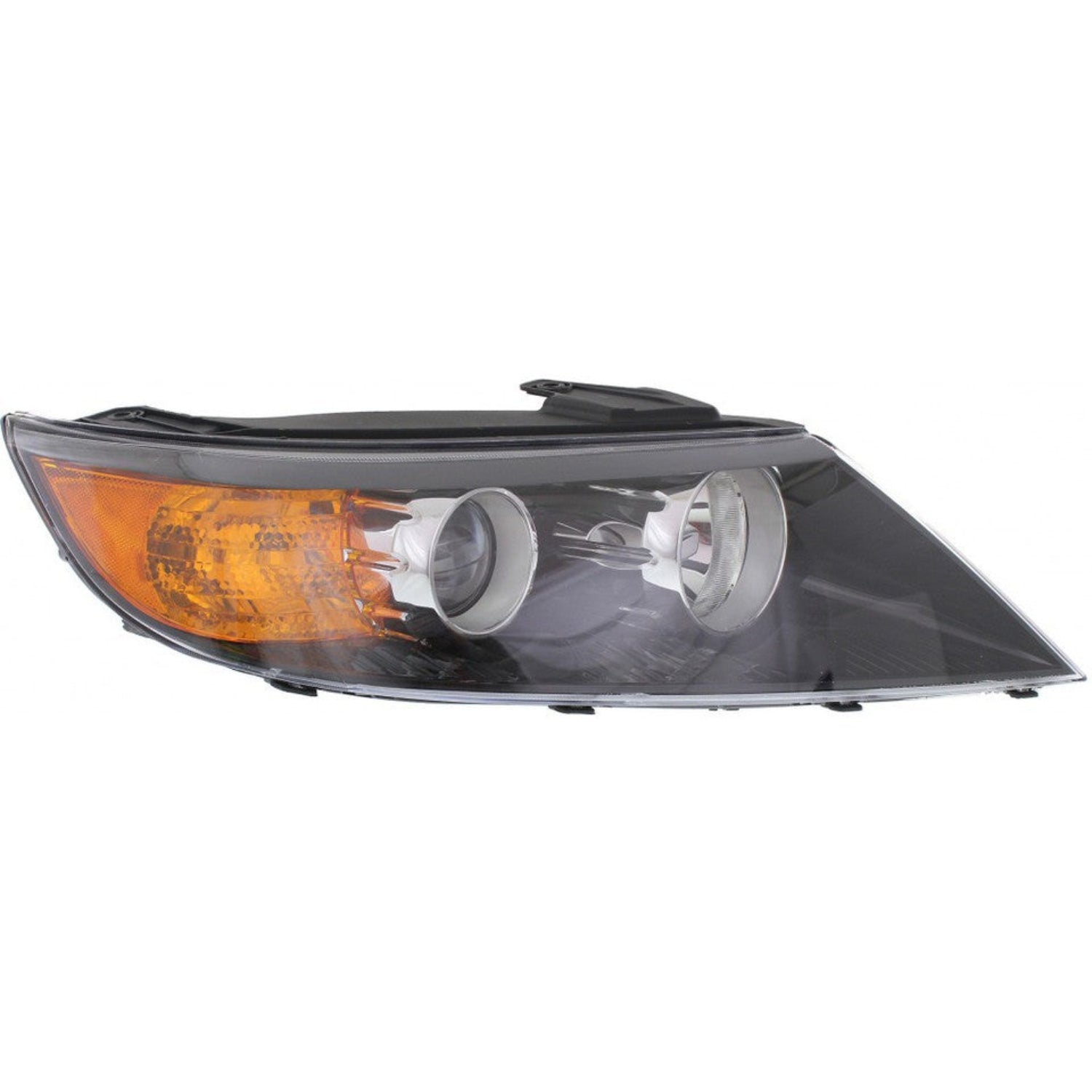 Right Side Headlamp Assembly 2011 - 2013 KIA SORENTO KI2503143 921021U200