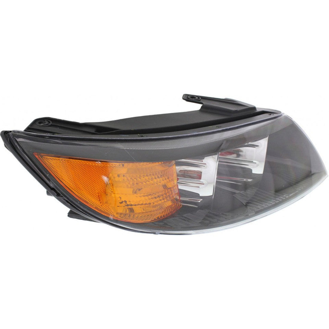 Right Side Headlamp Assembly 2011 - 2013 KIA SORENTO KI2503143 921021U200
