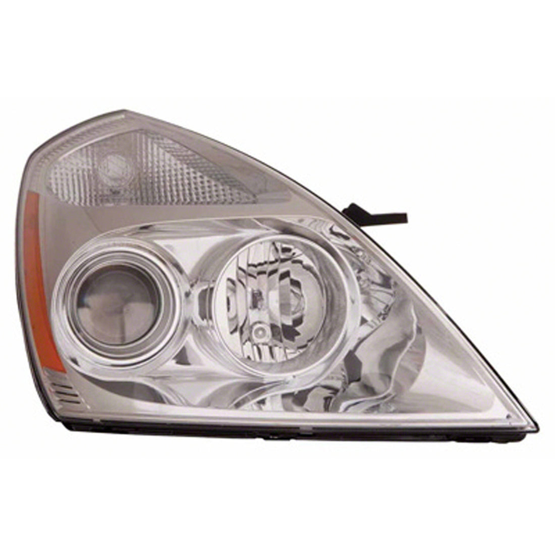 Right Side Headlamp assy composite 2007 - 2007 KIA SEDONA KI2503145 921024D011