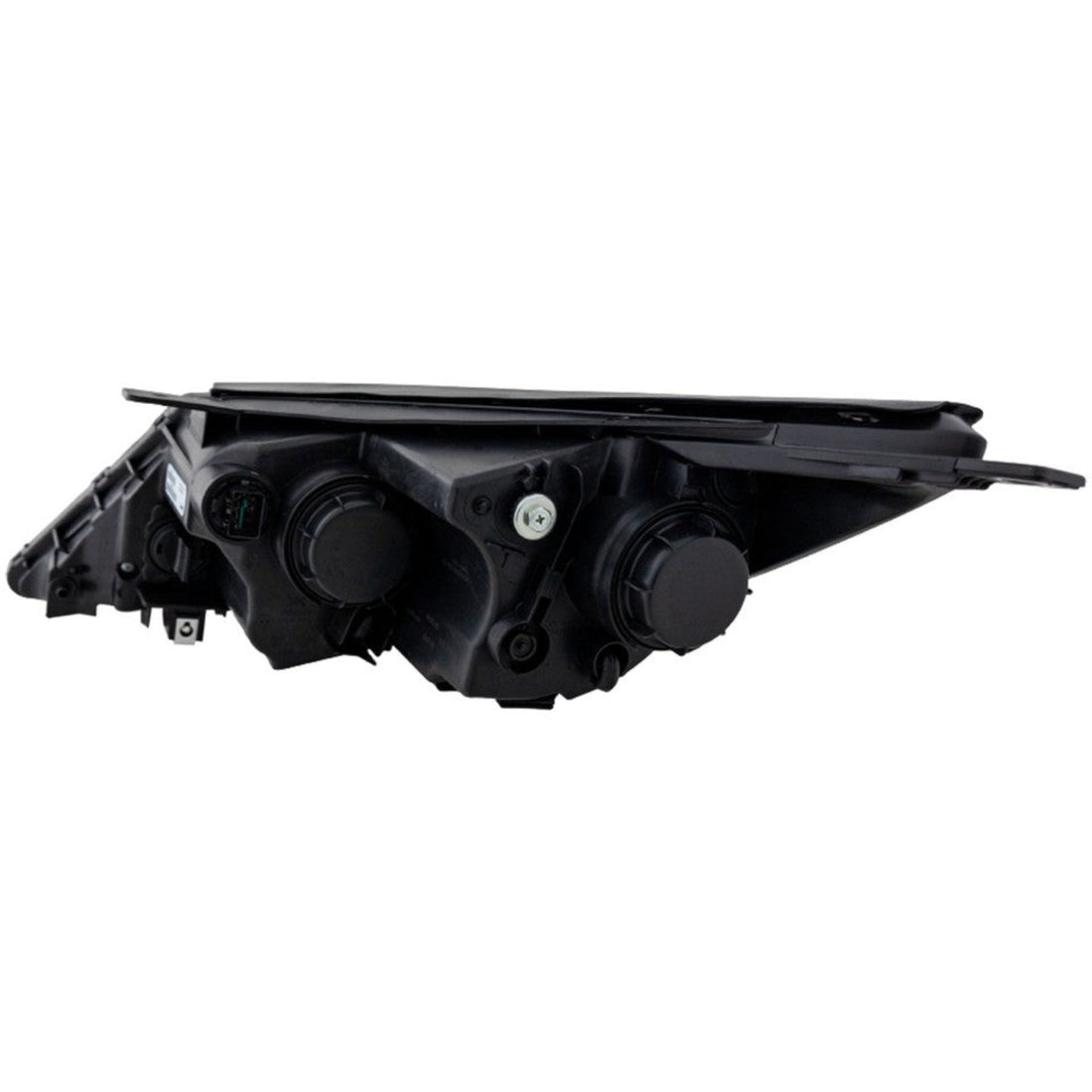 Conjunto faro derecho compuesto 2011 - 2012 KIA SPORTAGE KI2503148C 921023W050