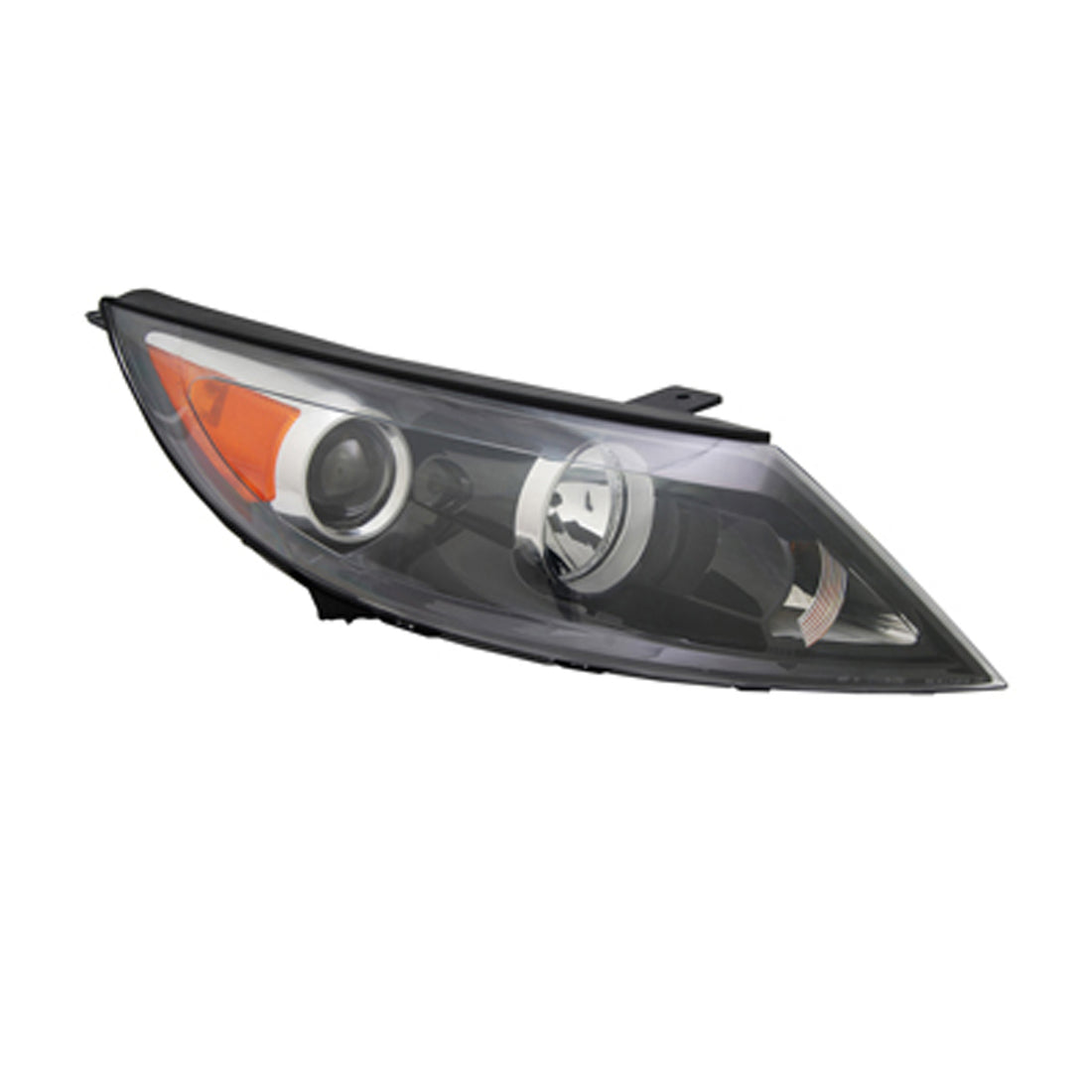 Right Side Headlamp assy composite 2011 - 2012 KIA SPORTAGE KI2503148 921023W050