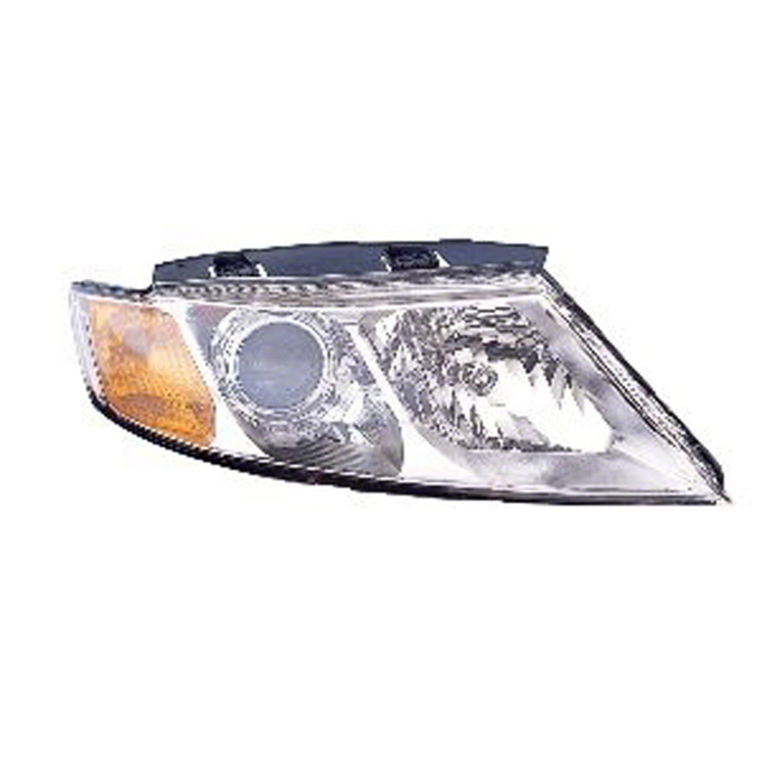 Right Side Headlamp assy composite 2009 - 2010 KIA MAGENTIS KI2503151 921022G530