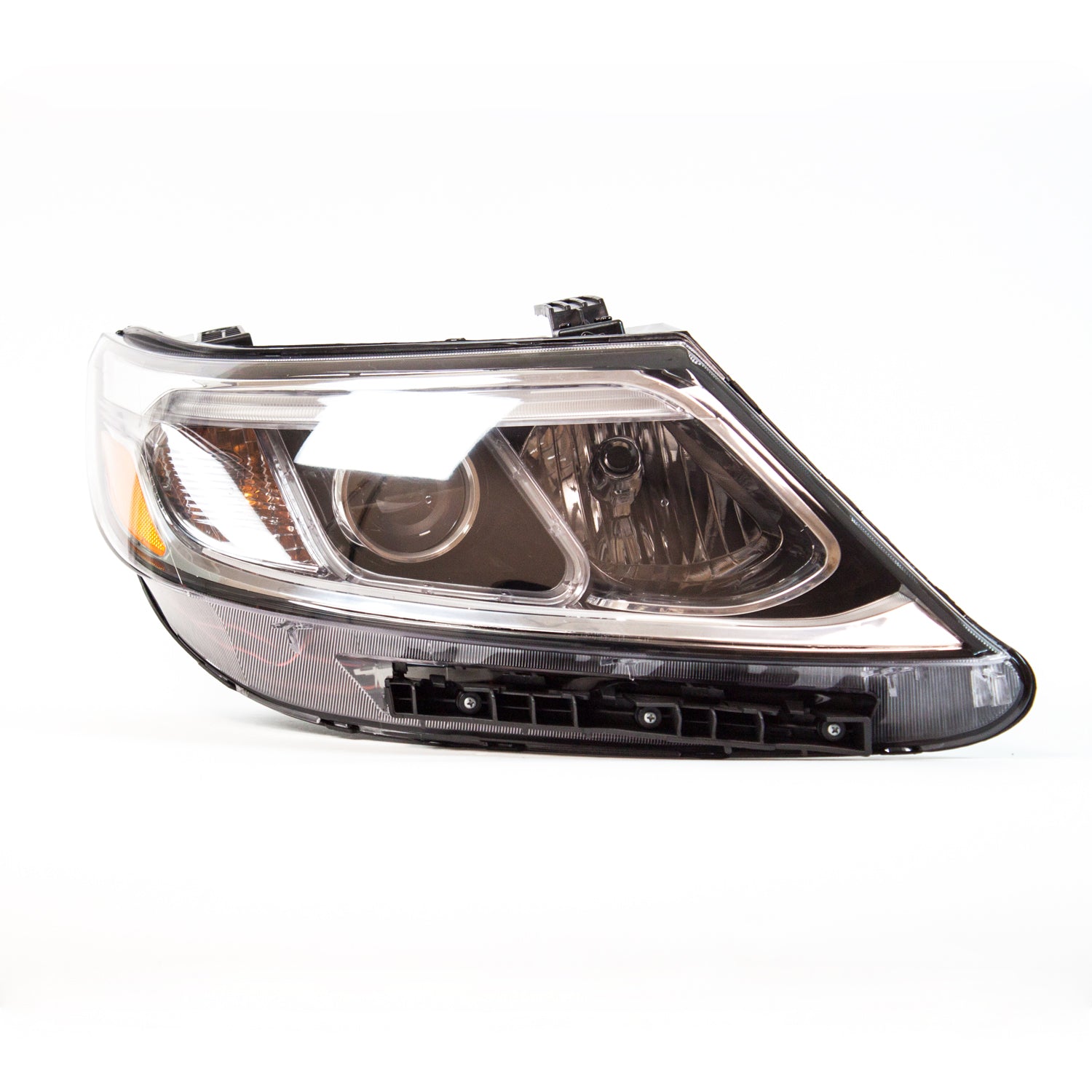 Right Side Headlamp assy composite 2014 - 2015 KIA SORENTO KI2503164 921021U500