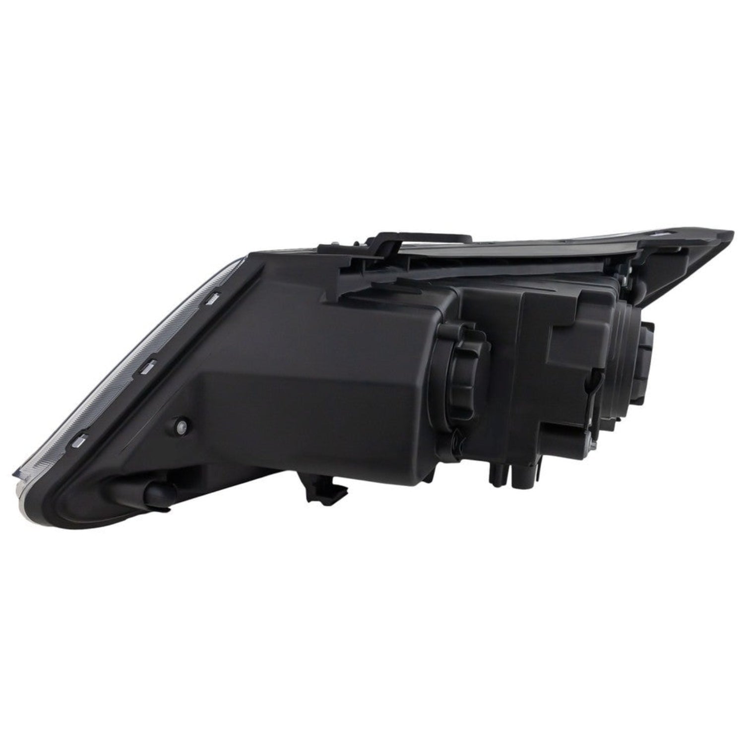 Right Side Headlamp Assembly 2014 - 2015 KIA SORENTO CAPA KI2503165C 921021U600