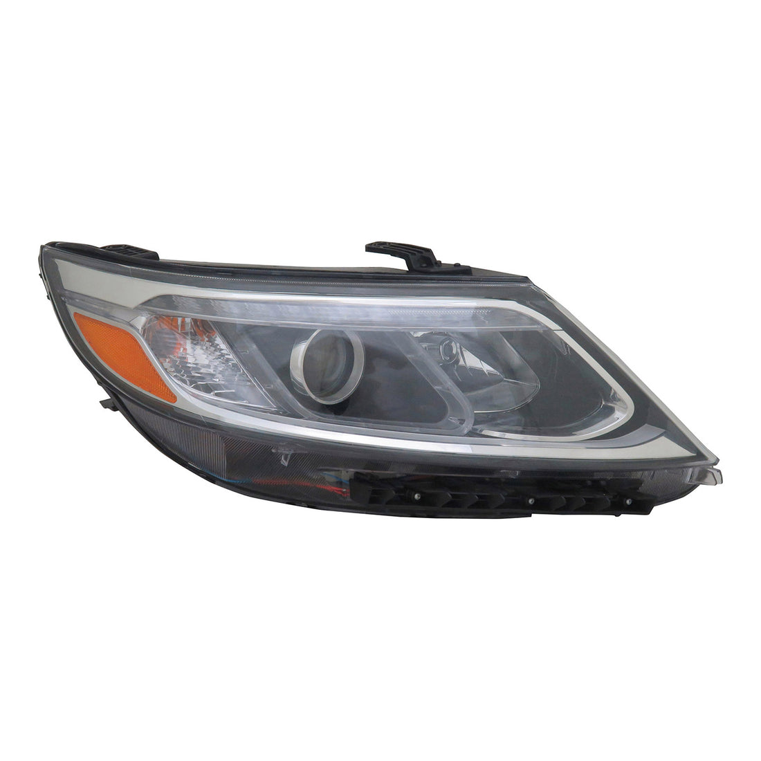 Right Side Headlamp assy composite 2014 - 2015 KIA SORENTO KI2503165 921021U600
