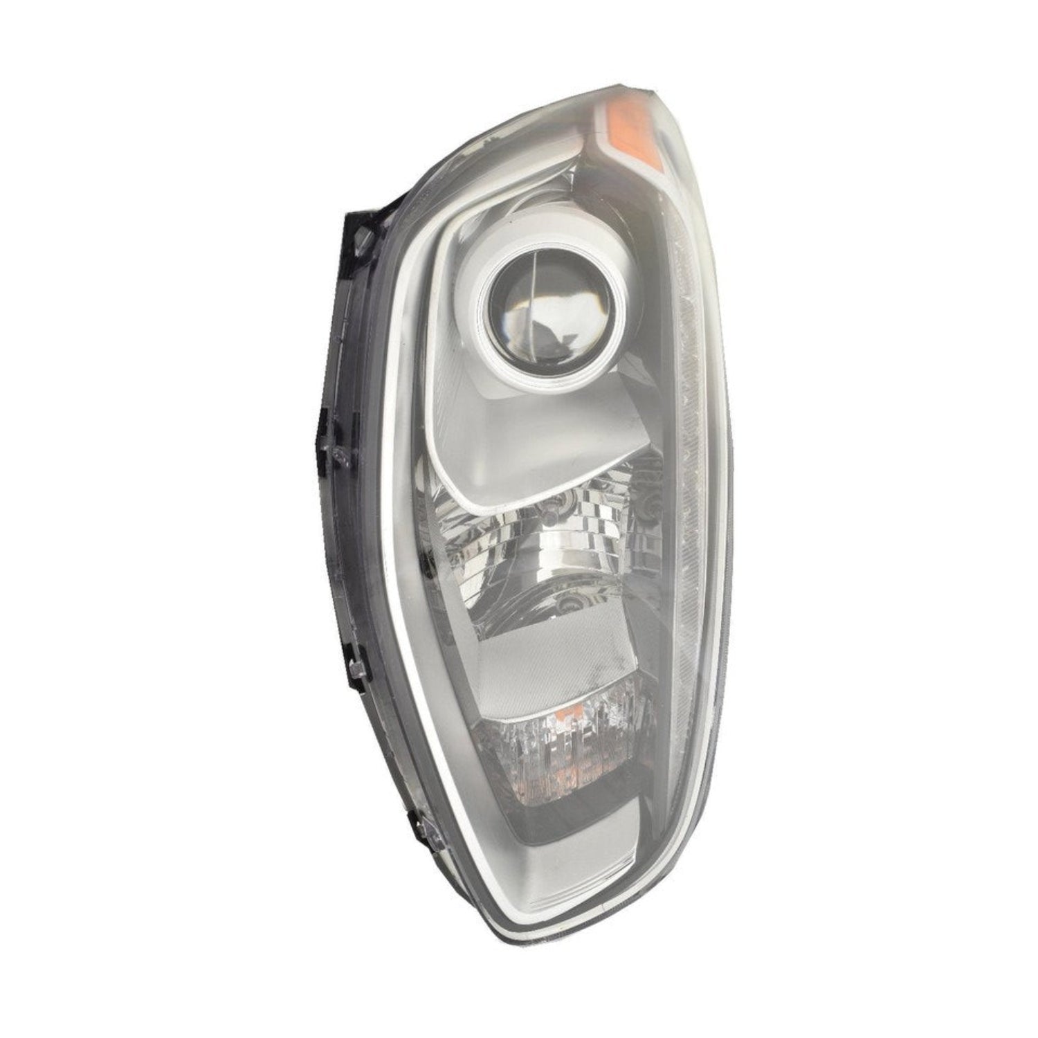 Right Side Headlamp Assembly 2014 - 2016 KIA SOUL CAPA KI2503169C 92102B2130