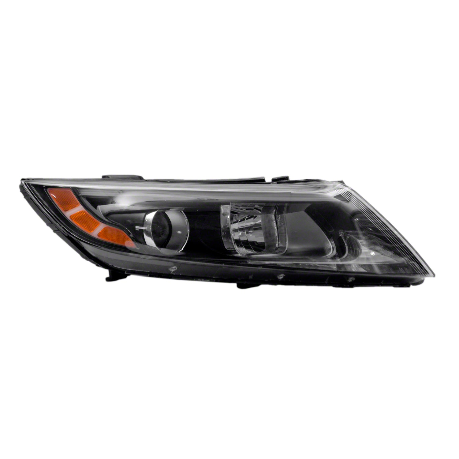 Right Side Headlamp assy composite 2014 - 2015 KIA OPTIMA KI2503175 921024C500