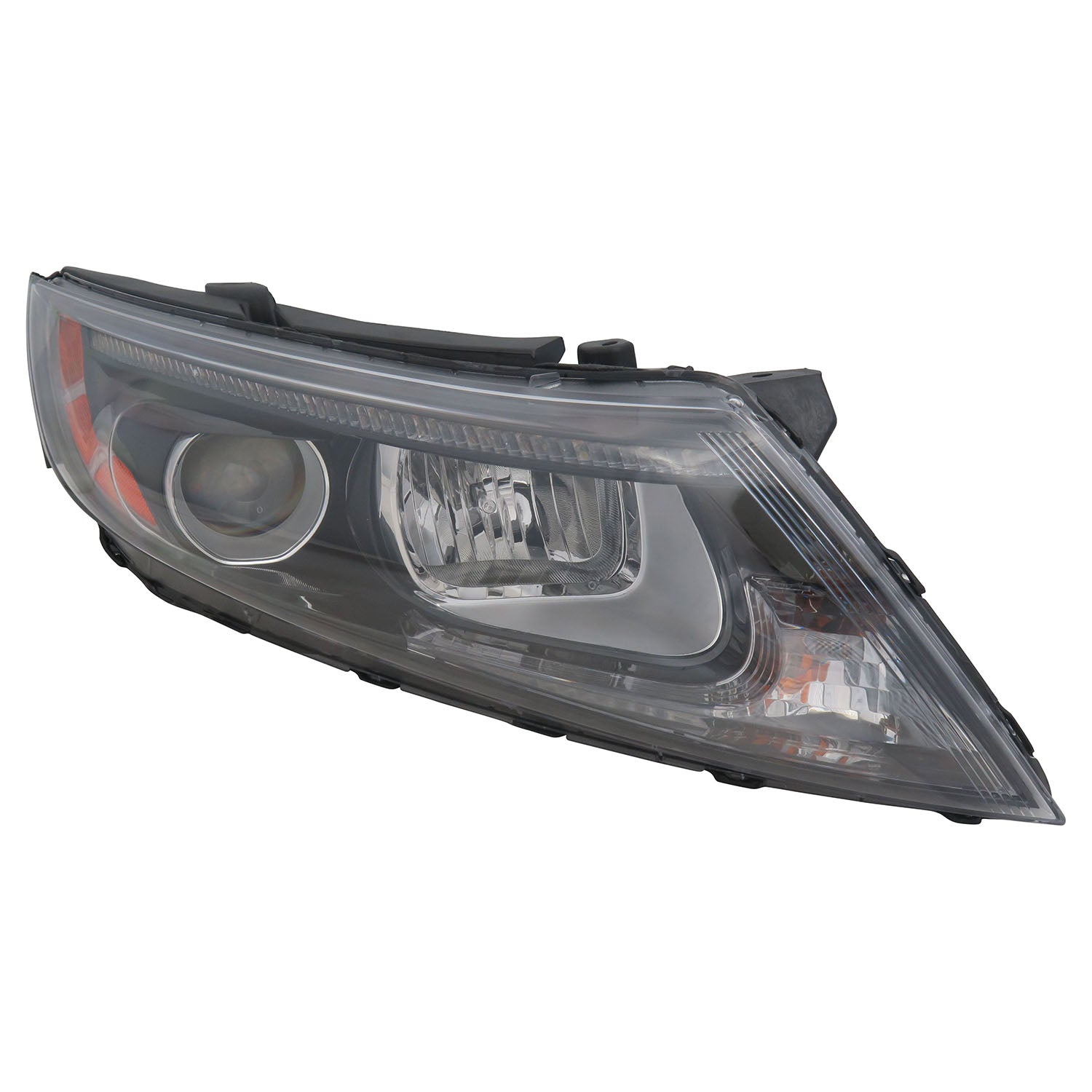 Right Side Headlamp assy composite 2014 - 2015 KIA OPTIMA KI2503176 921024C551