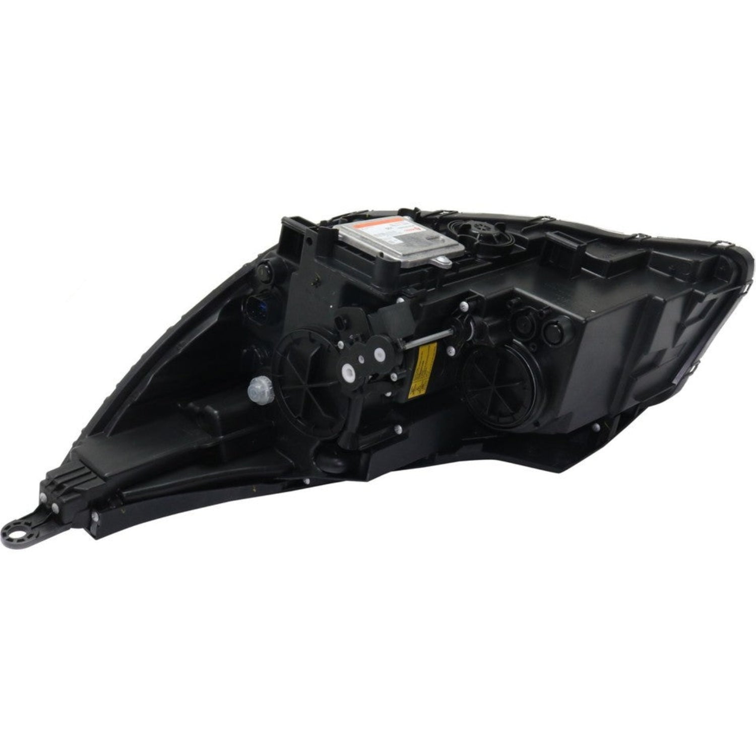 Right Side Headlamp Assembly 2016 - 2018 KIA SORENTO KI2503193 92102C6110