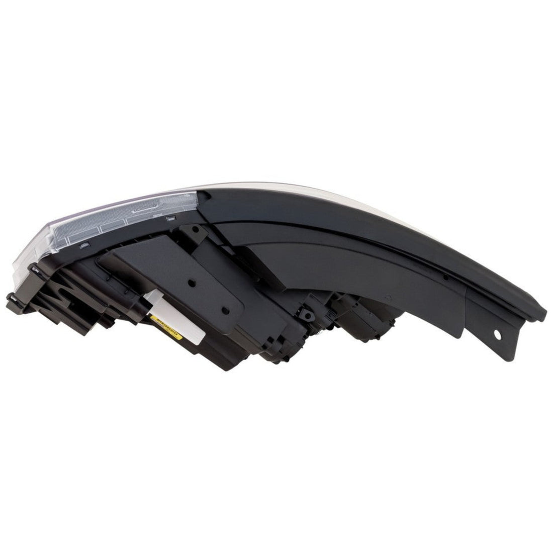 Right Side Headlamp Assembly 2019 - 2021 KIA SEDONA CAPA KI2503238C 92102A9630