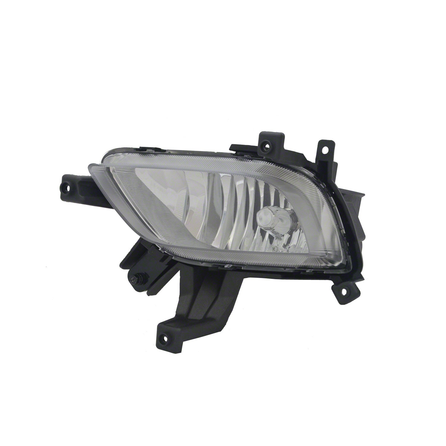 Left Side Fog lamp assy 2014 - 2016 KIA FORTE KI2592133C 92201A7050
