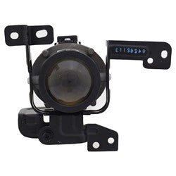 Left Side Fog lamp assy 2020 - 2022 KIA SOUL CAPA KI2592164C 92201K0000