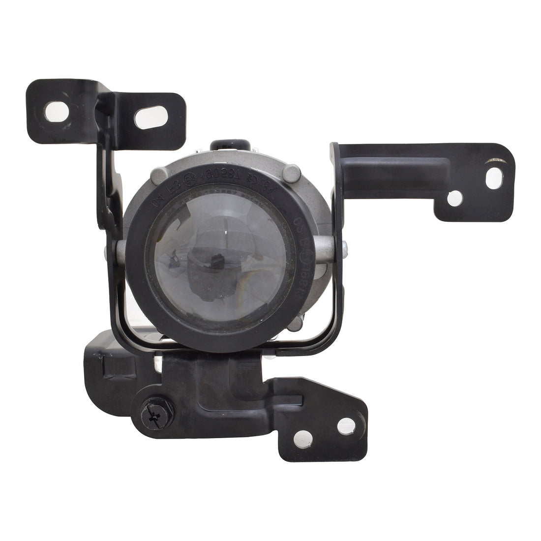 Left Side Fog lamp assy 2020 - 2022 KIA SOUL ORIGINAL KI2592164OE 92201K0000