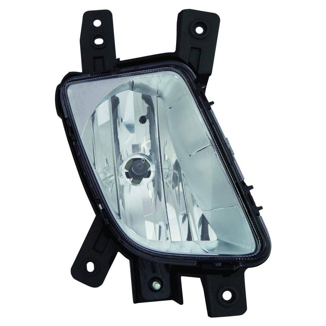 Right Side Fog lamp assy 2011 - 2013 KIA SPORTAGE KI2593131 922023W000