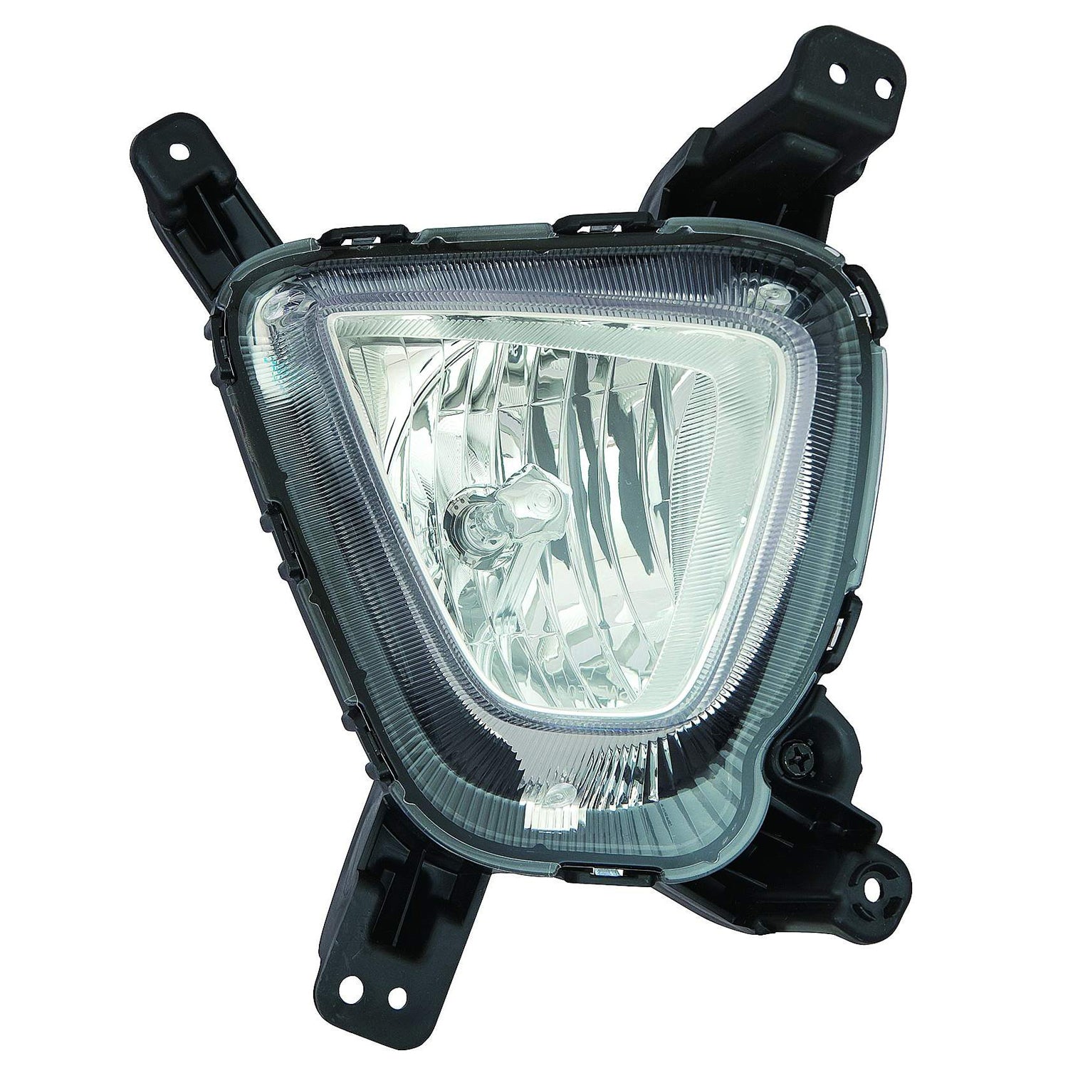 Right Side Fog lamp assy 2016 - 2018 KIA SORENTO KI2593137 92202C6000