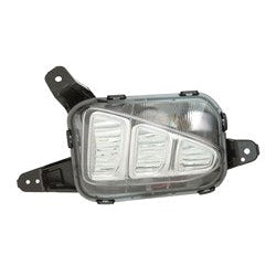 Right Side Fog lamp assy 2016 - 2018 KIA OPTIMA CAPA KI2593157C 92202D5000