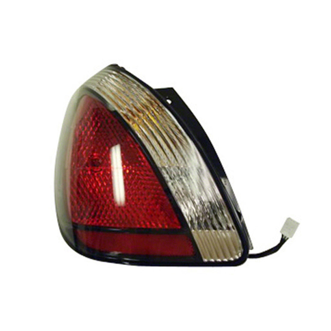 Left Side Taillamp assy 2006 - 2011 KIA RIO5 KI2800130C 924011G200
